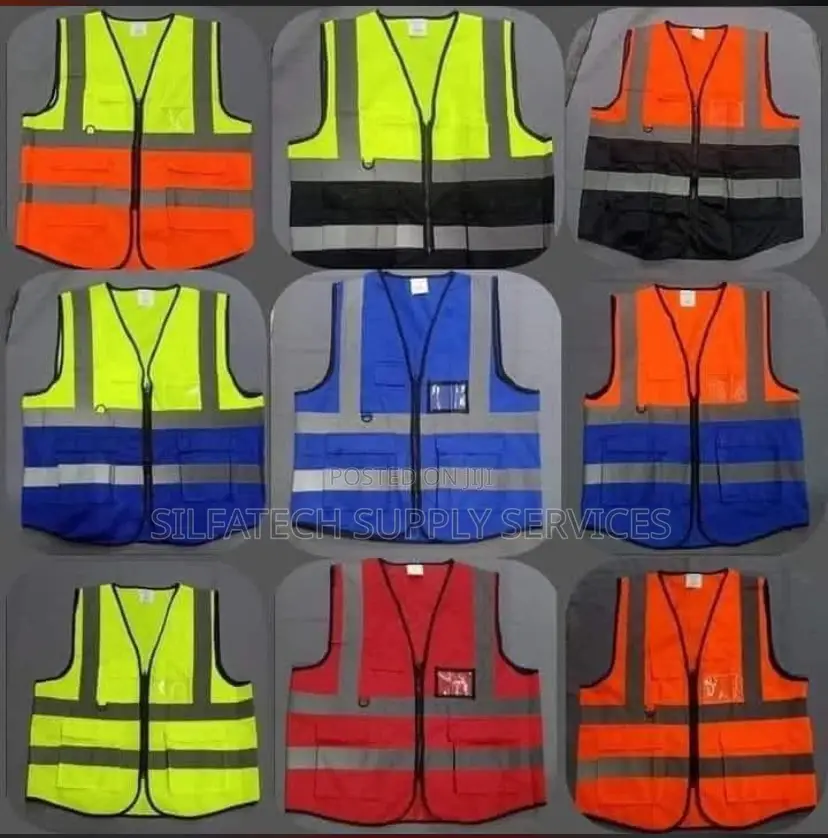 Original Personal Safety Equipments