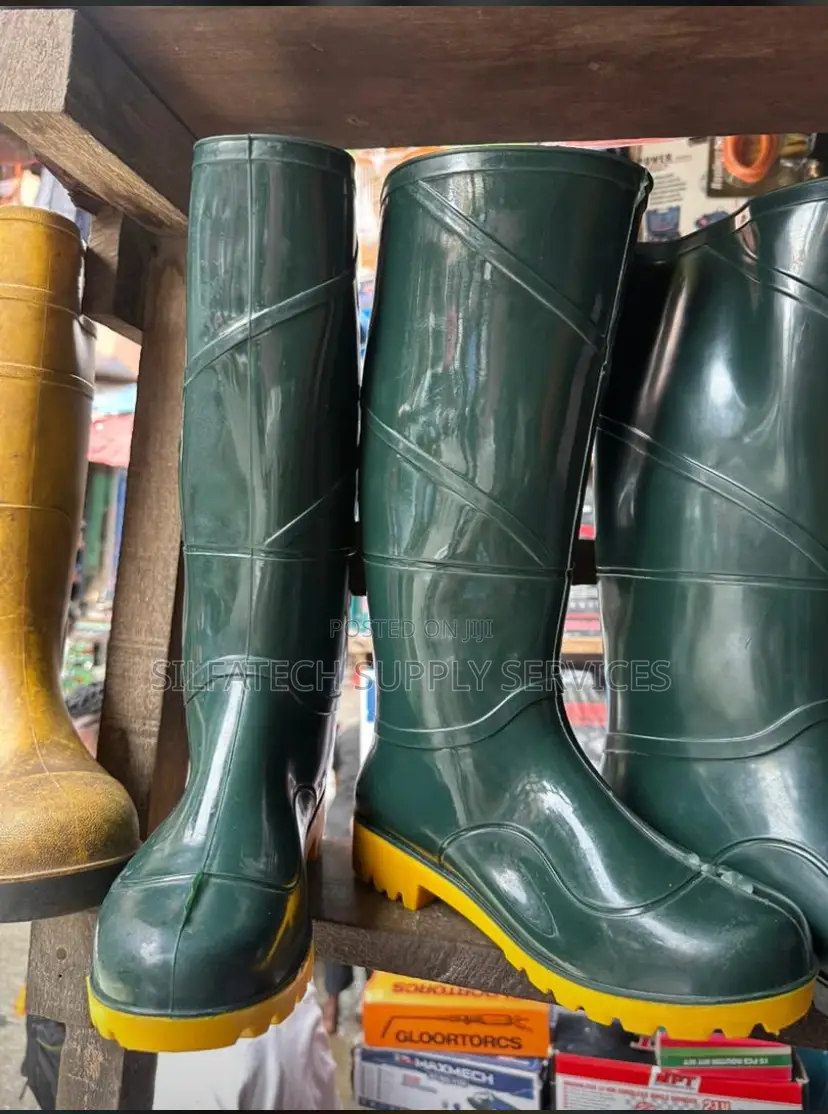 Original Personal Safety Equipments