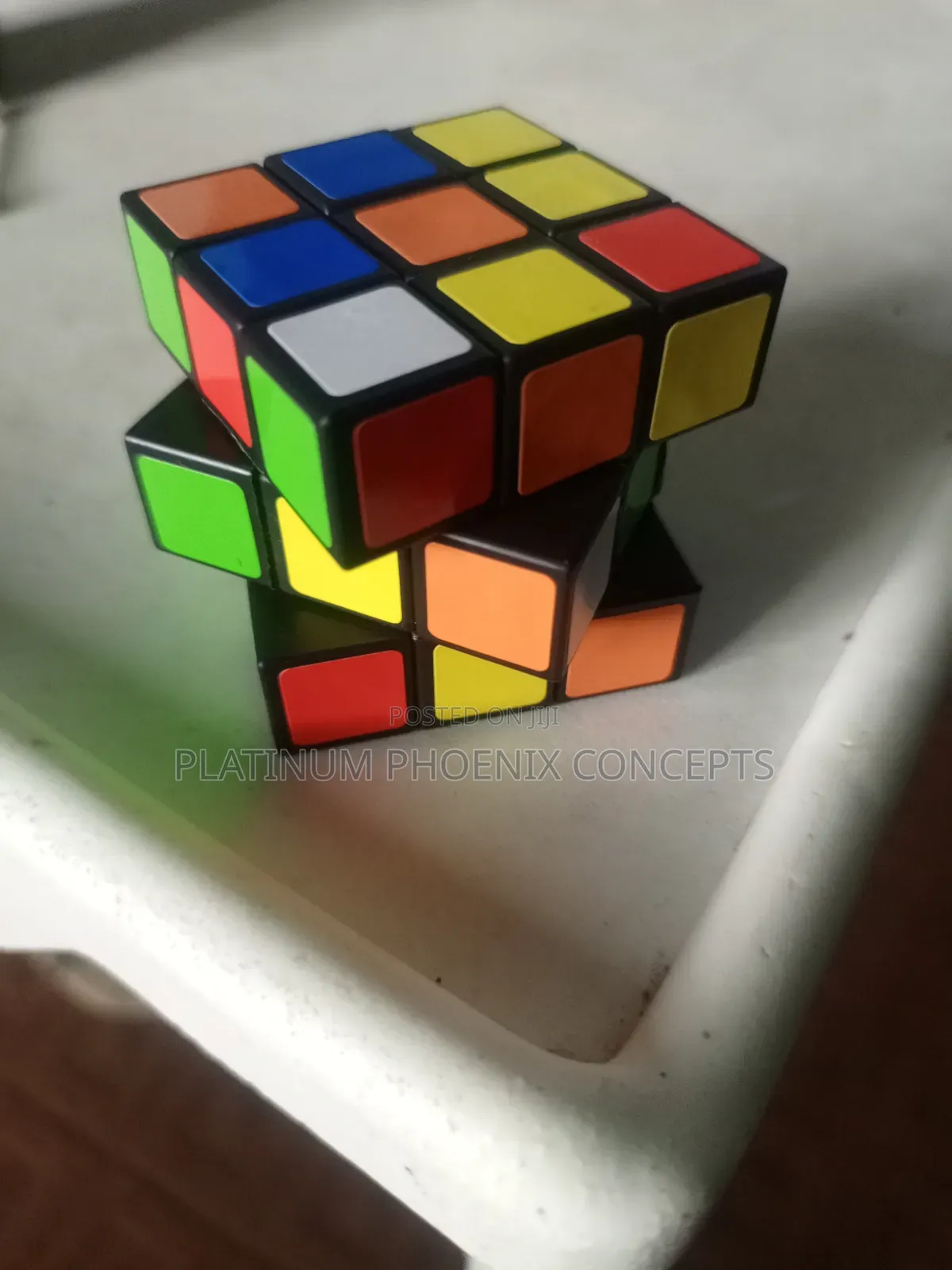 Rubiks Cube