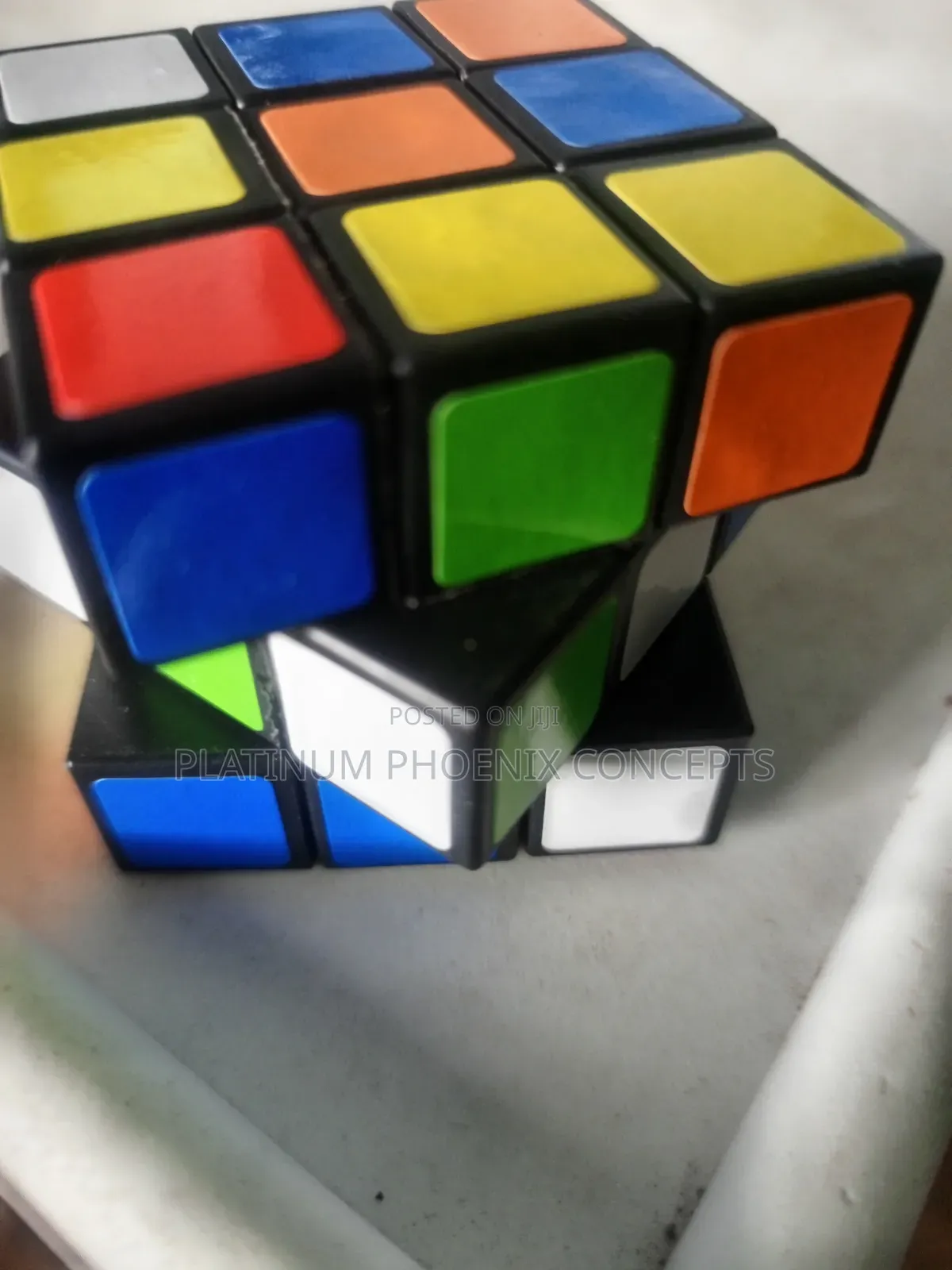 Rubiks Cube