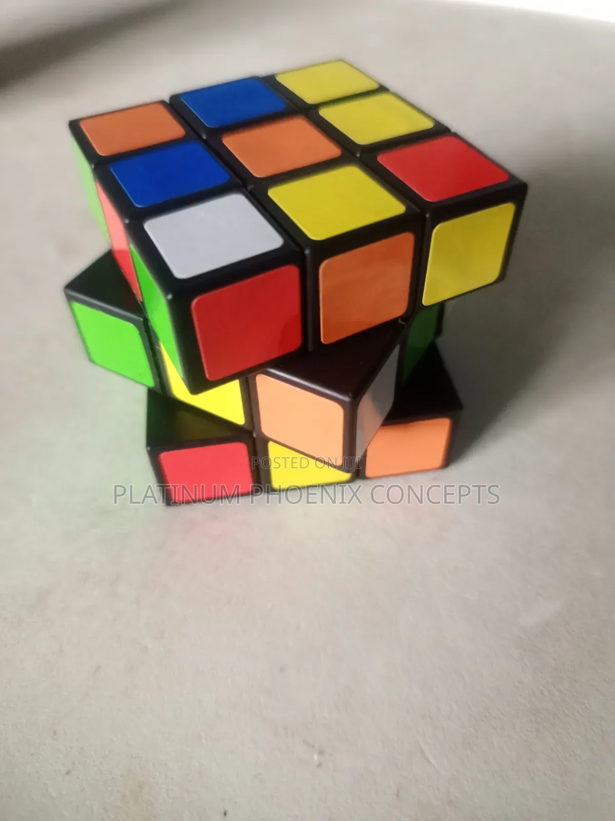 Rubiks Cube