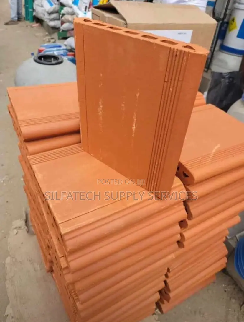 Original Clay Tiles