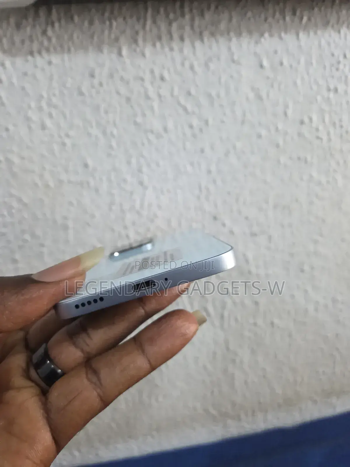 Honor 200 Lite 12 GB White