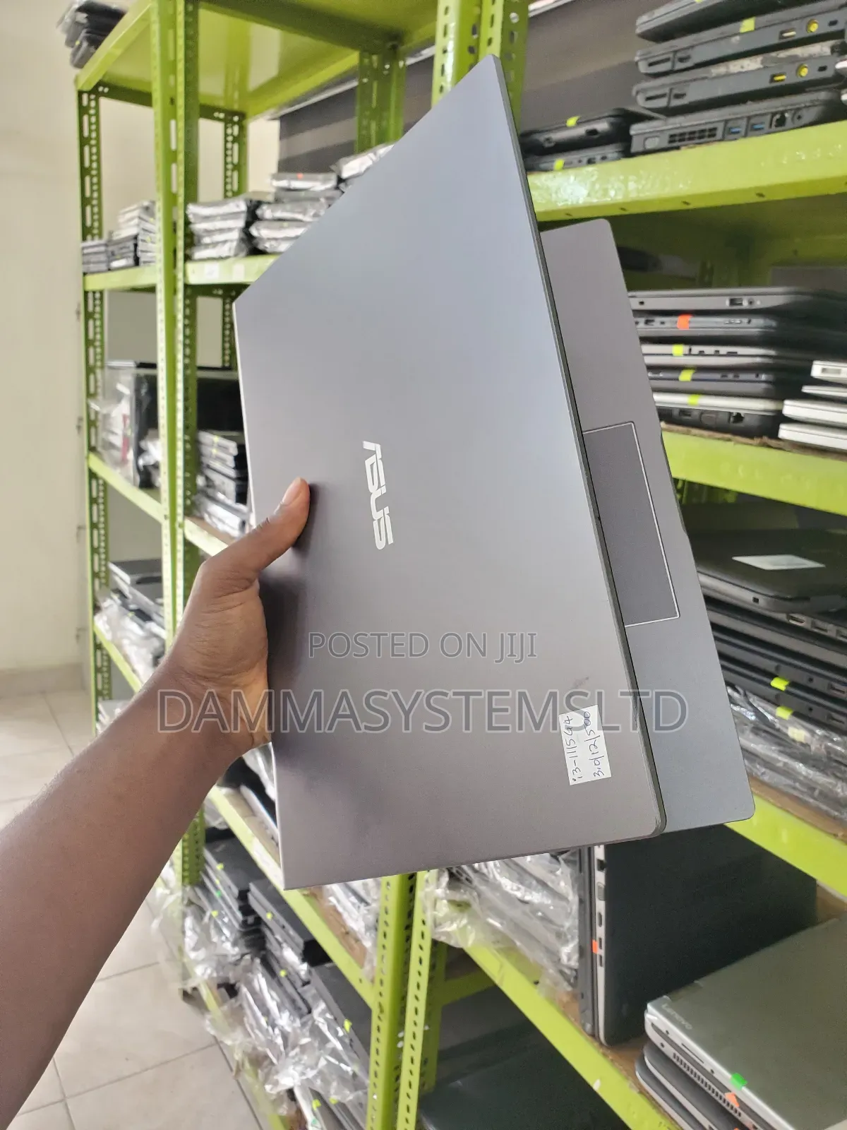 Laptop Asus VivoBook X540SA 12GB Intel Core I3 SSD 500GB