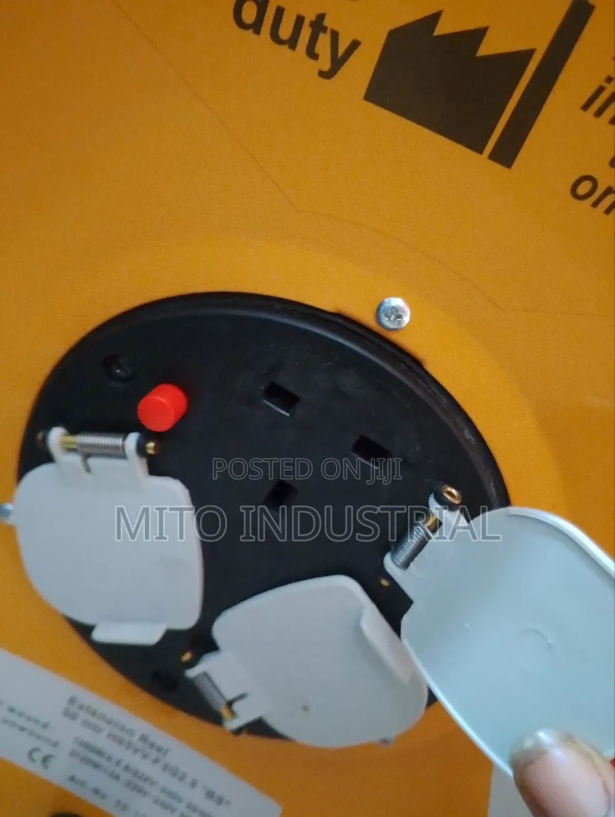 50m Extension Cable