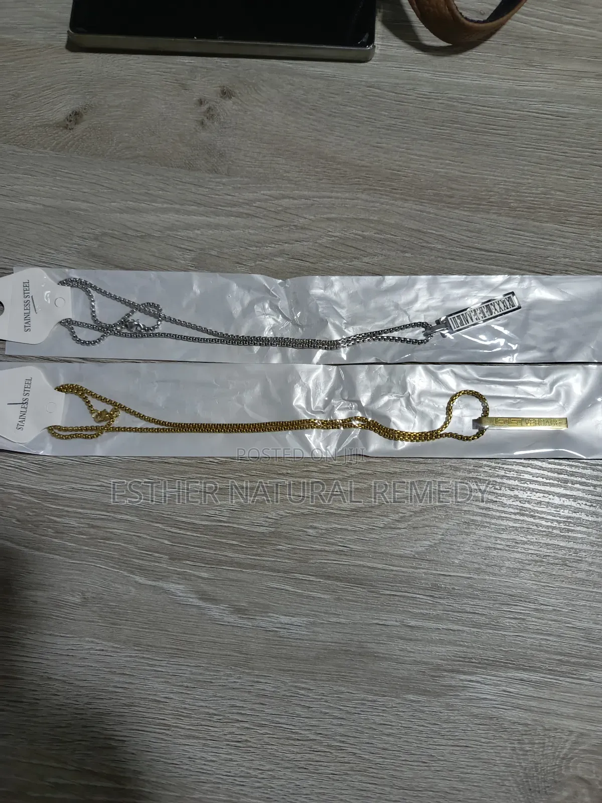 Hand Chain