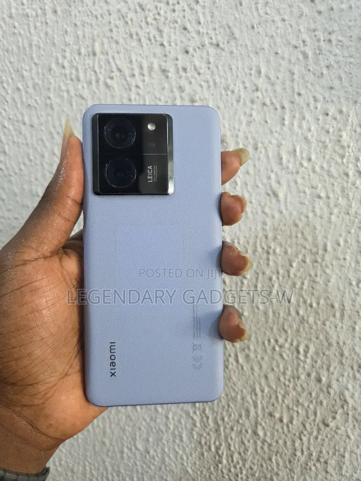 Xiaomi 13T 256 GB Blue
