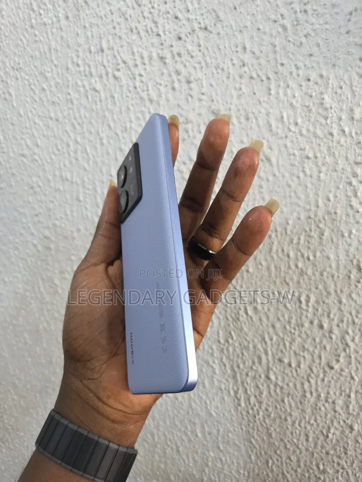 Xiaomi 13T 256 GB Blue