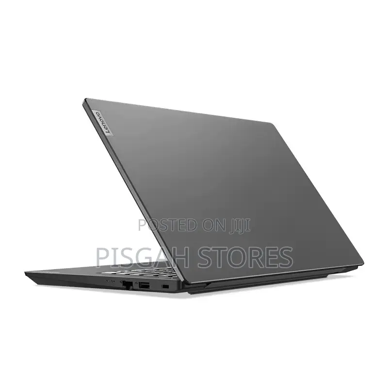 New Laptop Lenovo V14 G4 IRU 8GB Intel Core i3 SSD 512GB