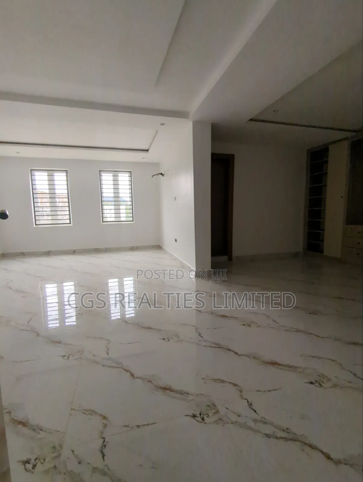 4bdrm Duplex in Rohi Estate, Life Camp for sale