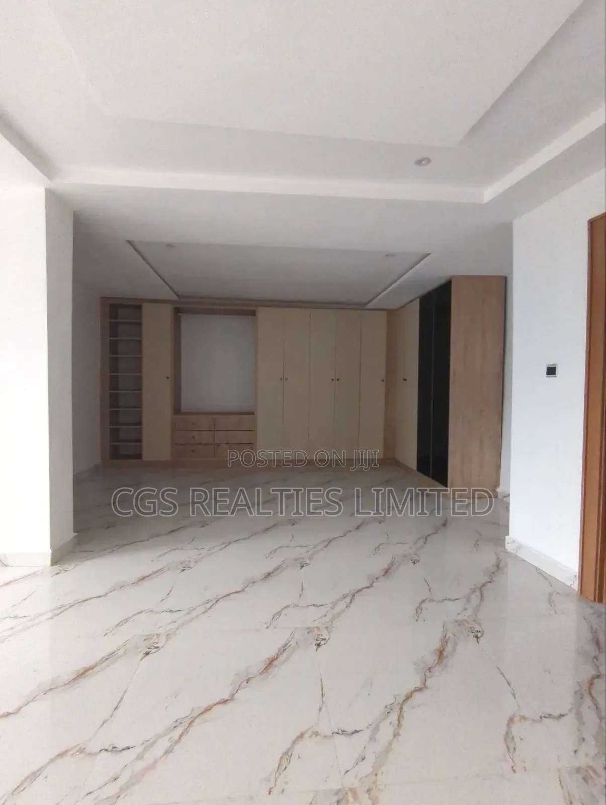 4bdrm Duplex in Rohi Estate, Life Camp for sale