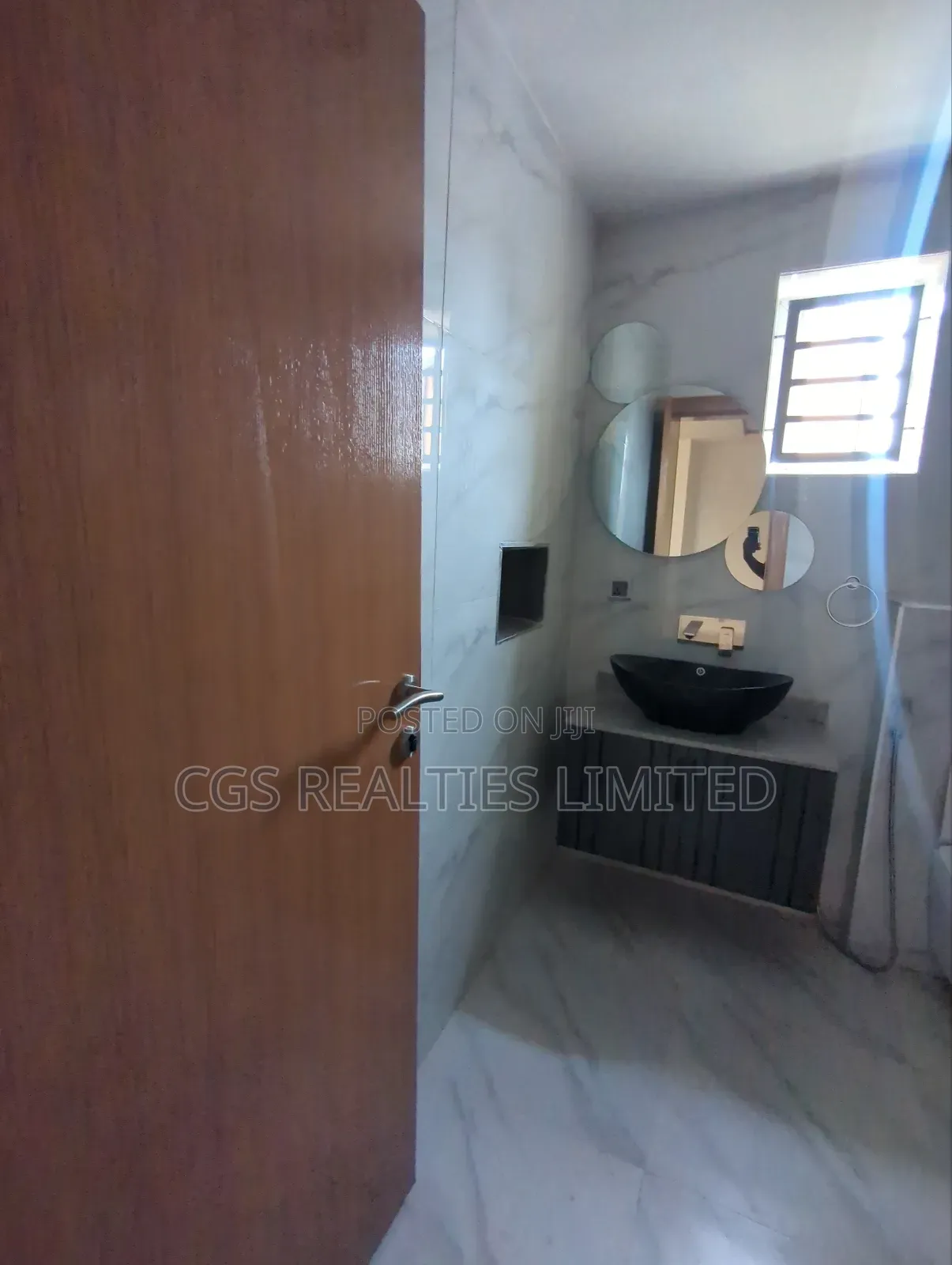 4bdrm Duplex in Rohi Estate, Life Camp for sale