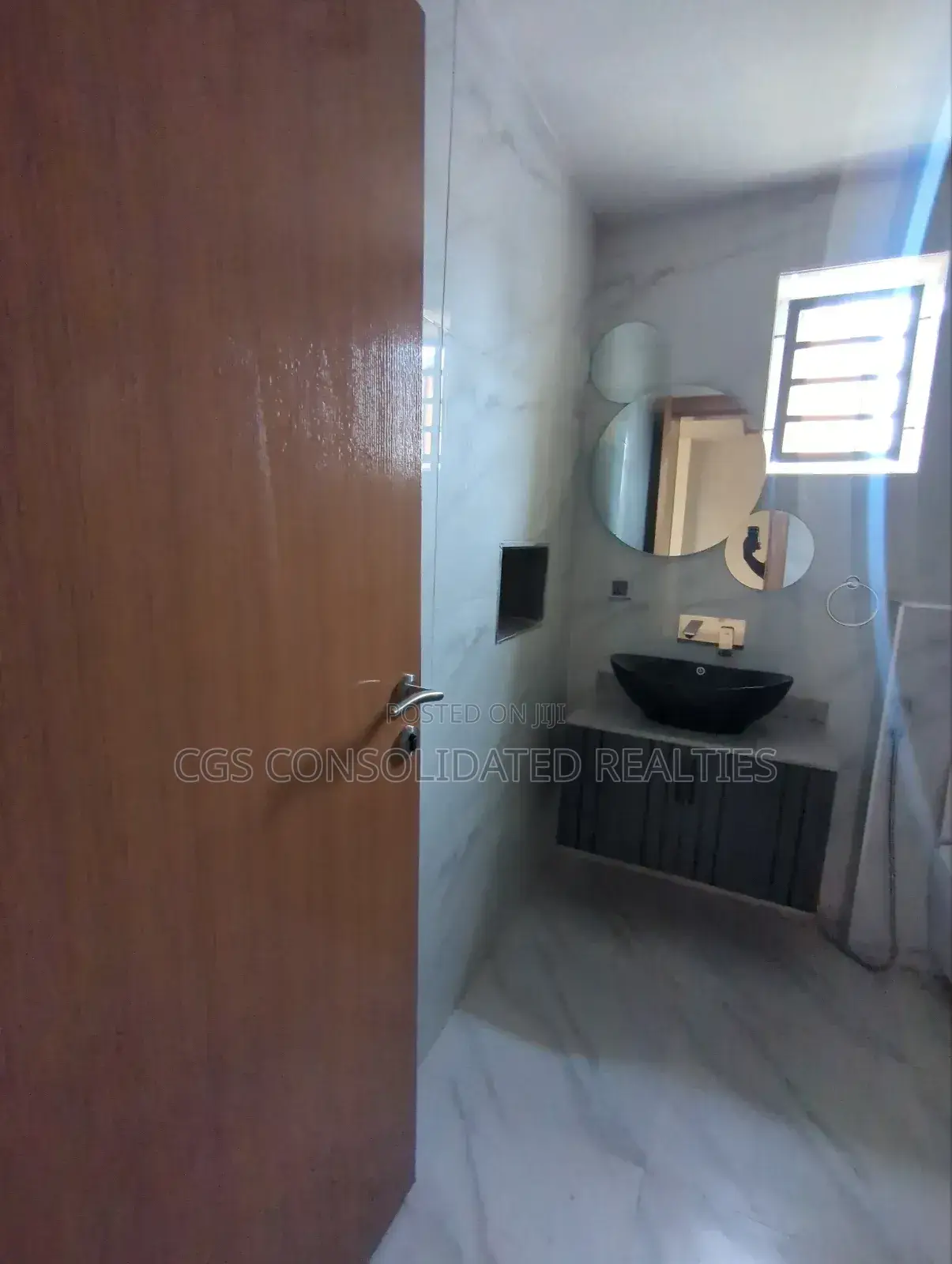 4bdrm Duplex in Rohi Estate, Life Camp for sale