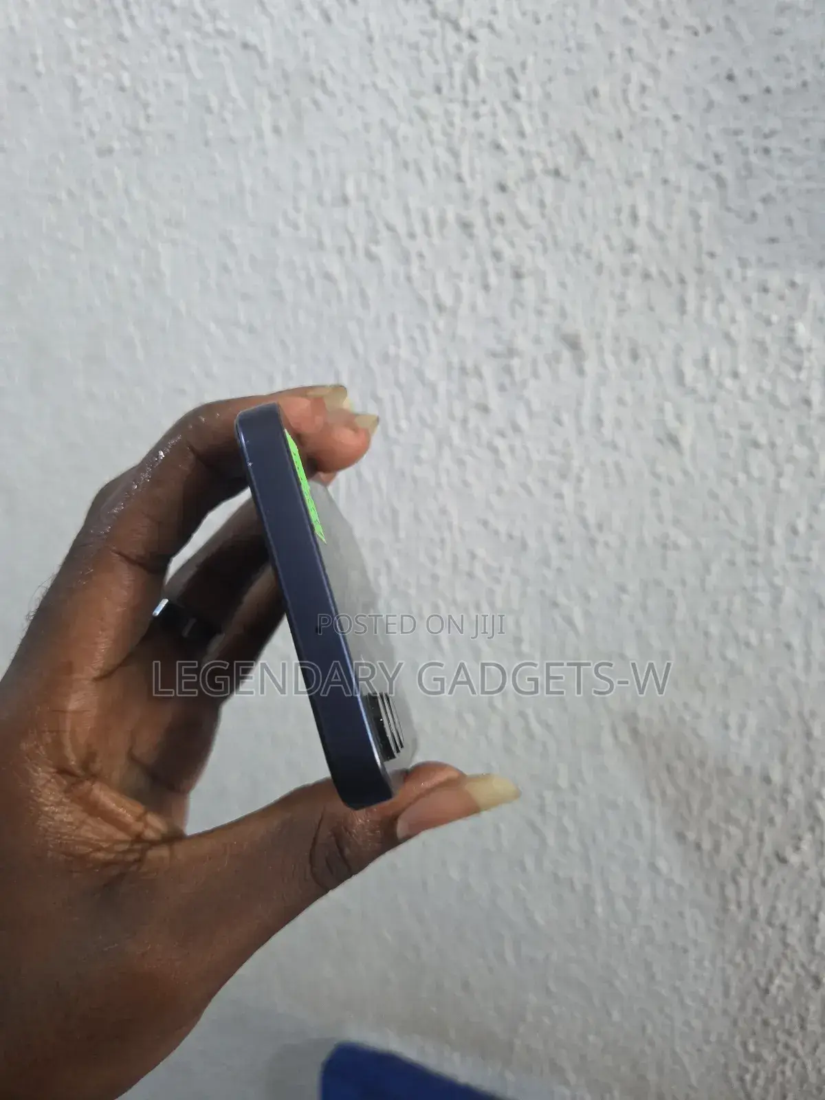 Samsung Galaxy A15 128 GB Black