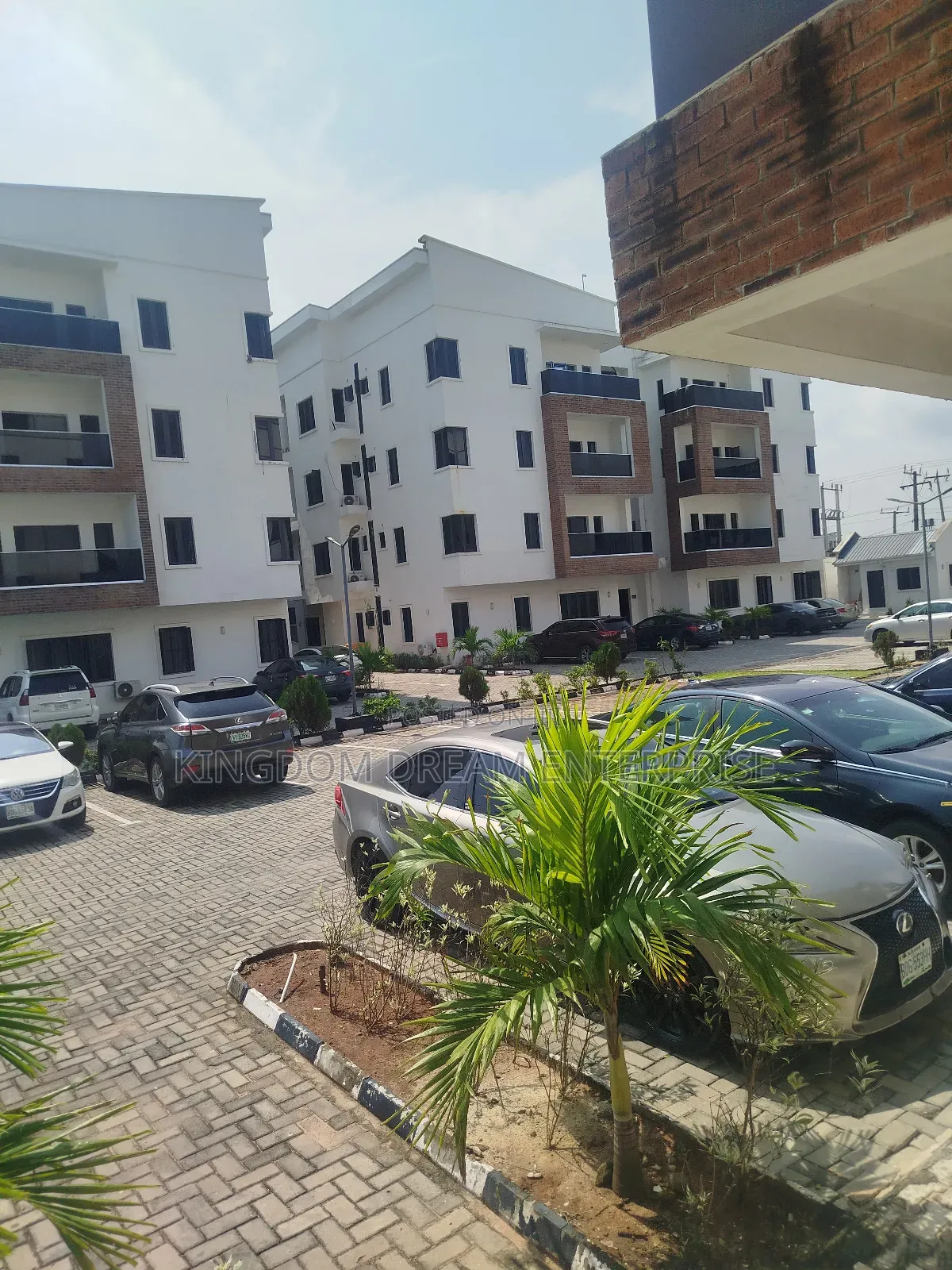 3bdrm Duplex in Orchid, Lekki for rent