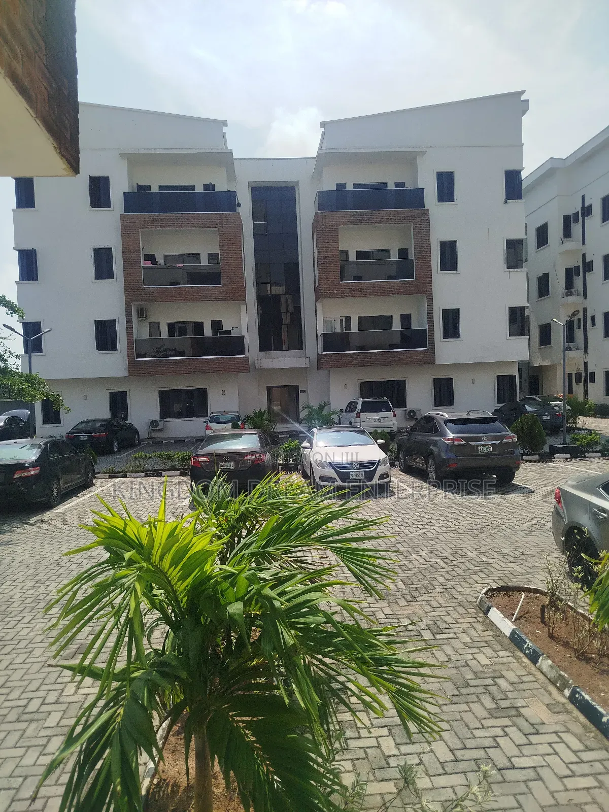 3bdrm Duplex in Orchid, Lekki for rent
