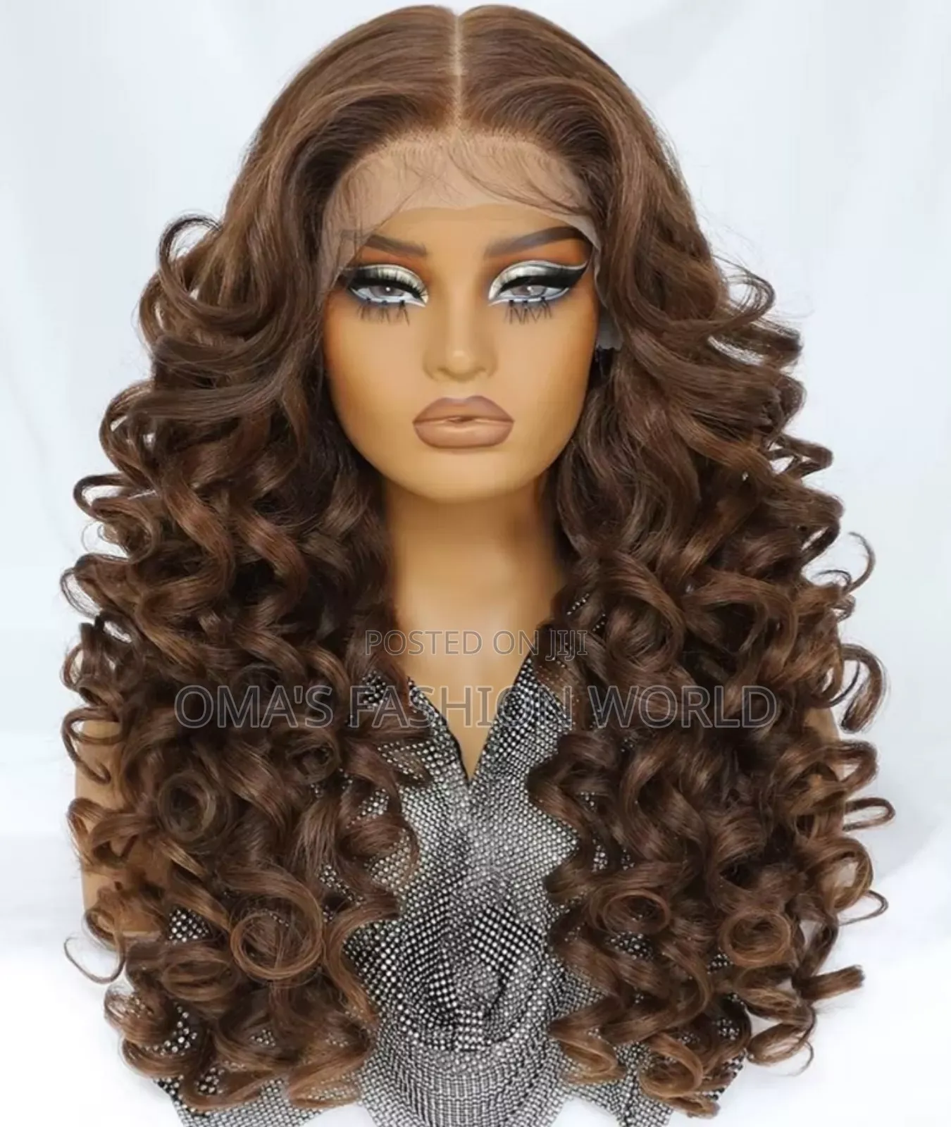 Factory Made Blend Full Frontal Loose Bounce
