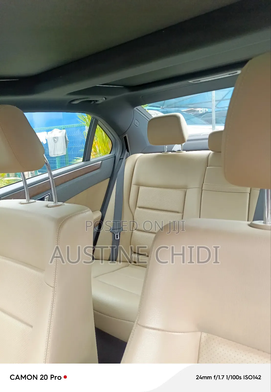 Mercedes-Benz E350 Base 4dr Sedan RWD (3.5L 6cyl 7A) 2010 White