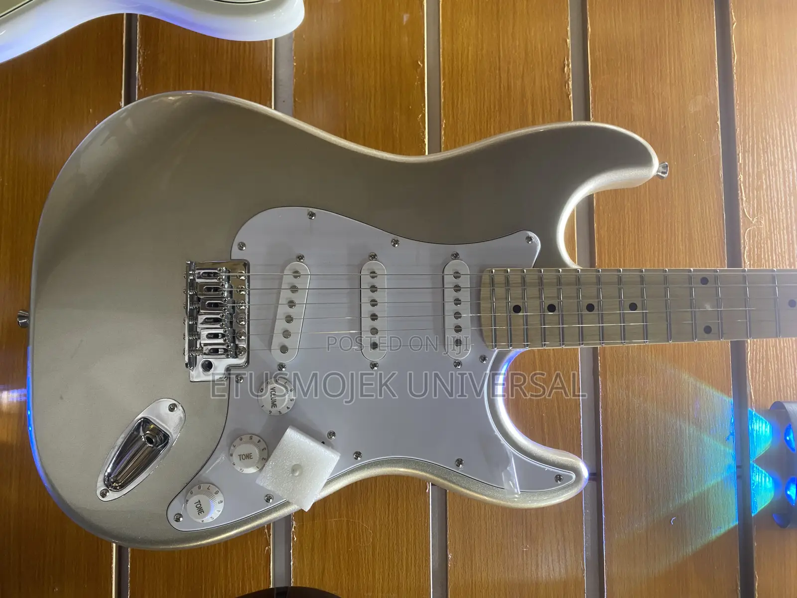 Professional Lead Guitar