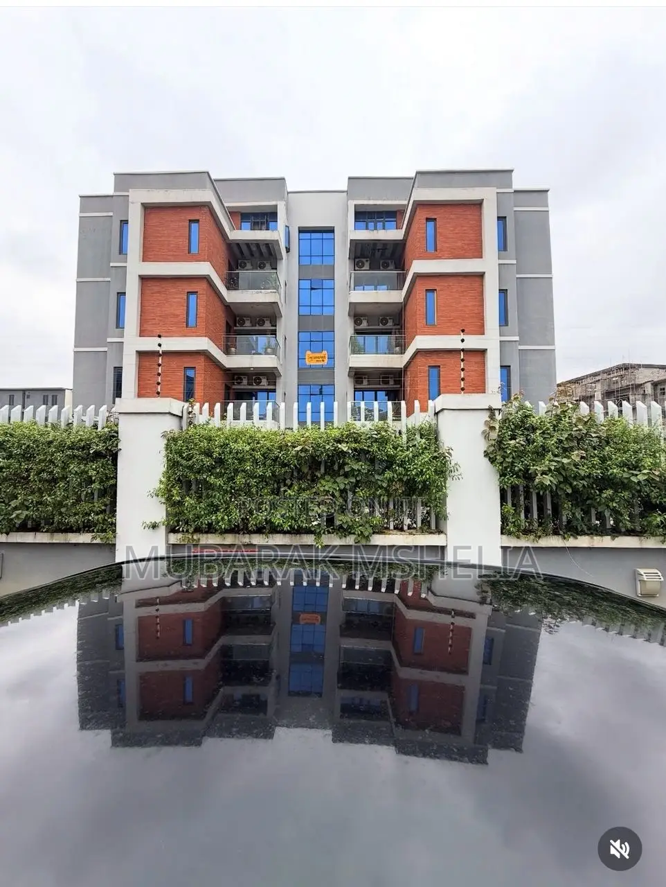 Furnished 2bdrm Block of Flats in Jahi for sale