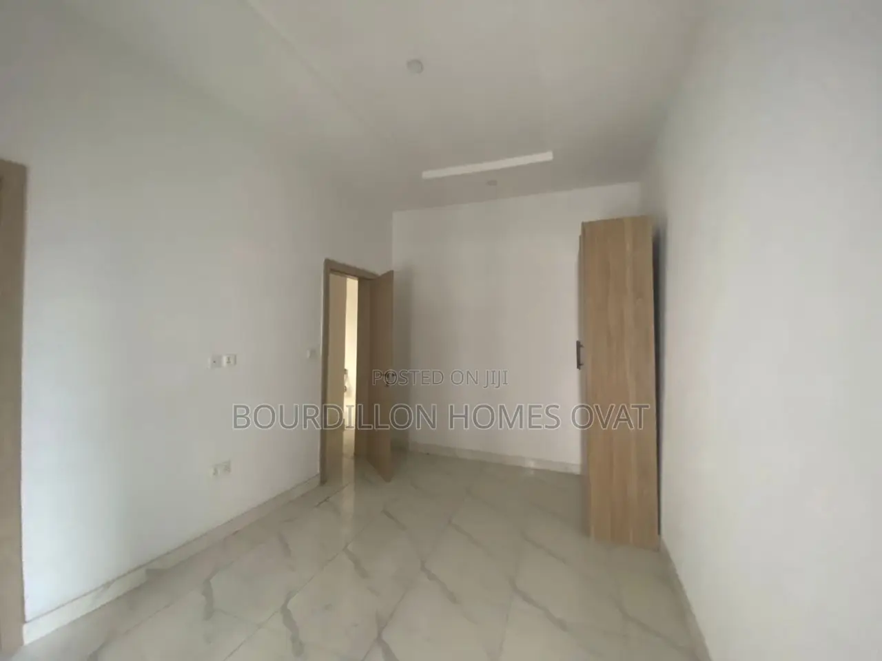 4bdrm Duplex in Lekki for rent
