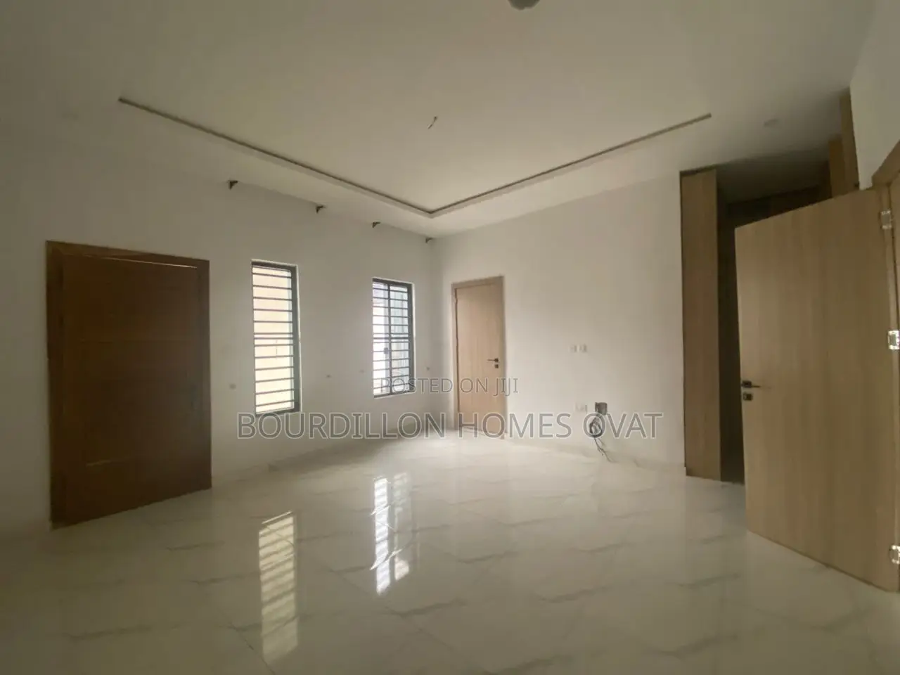 4bdrm Duplex in Lekki for rent