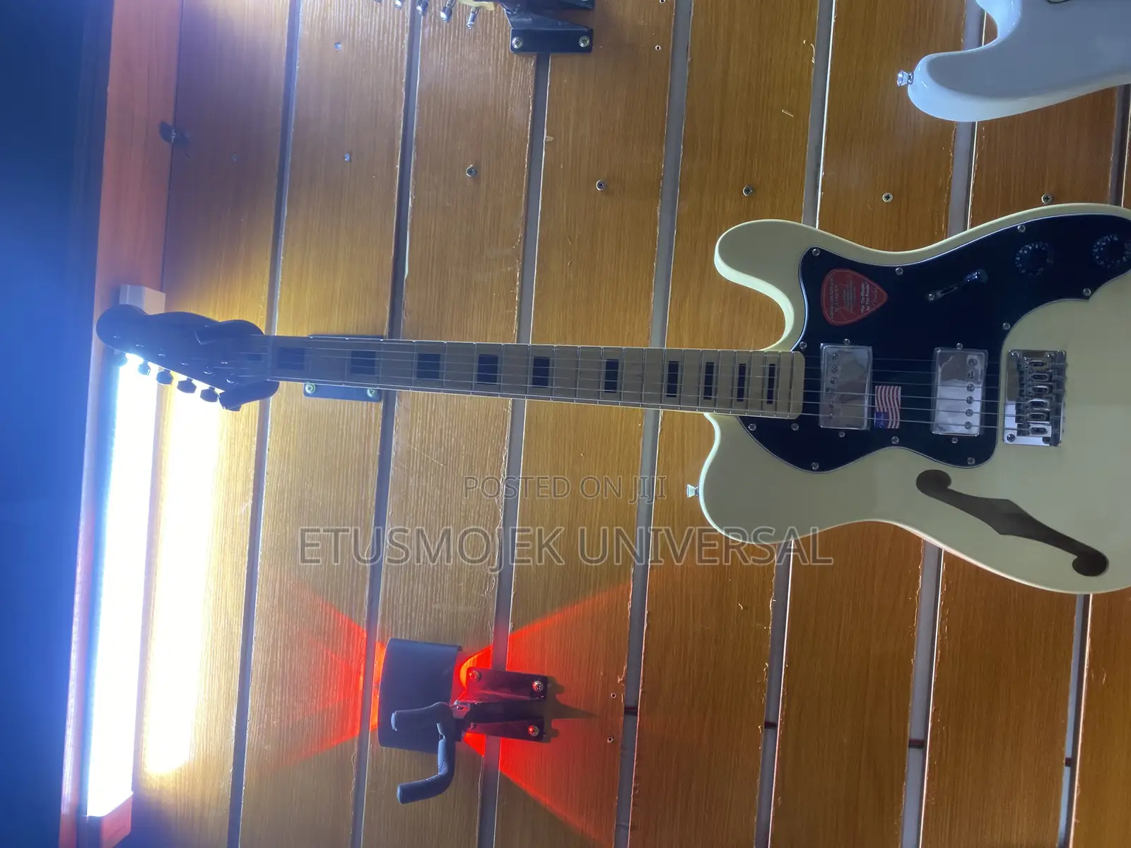 High Quality Telecaster Professional Lead Guitar
