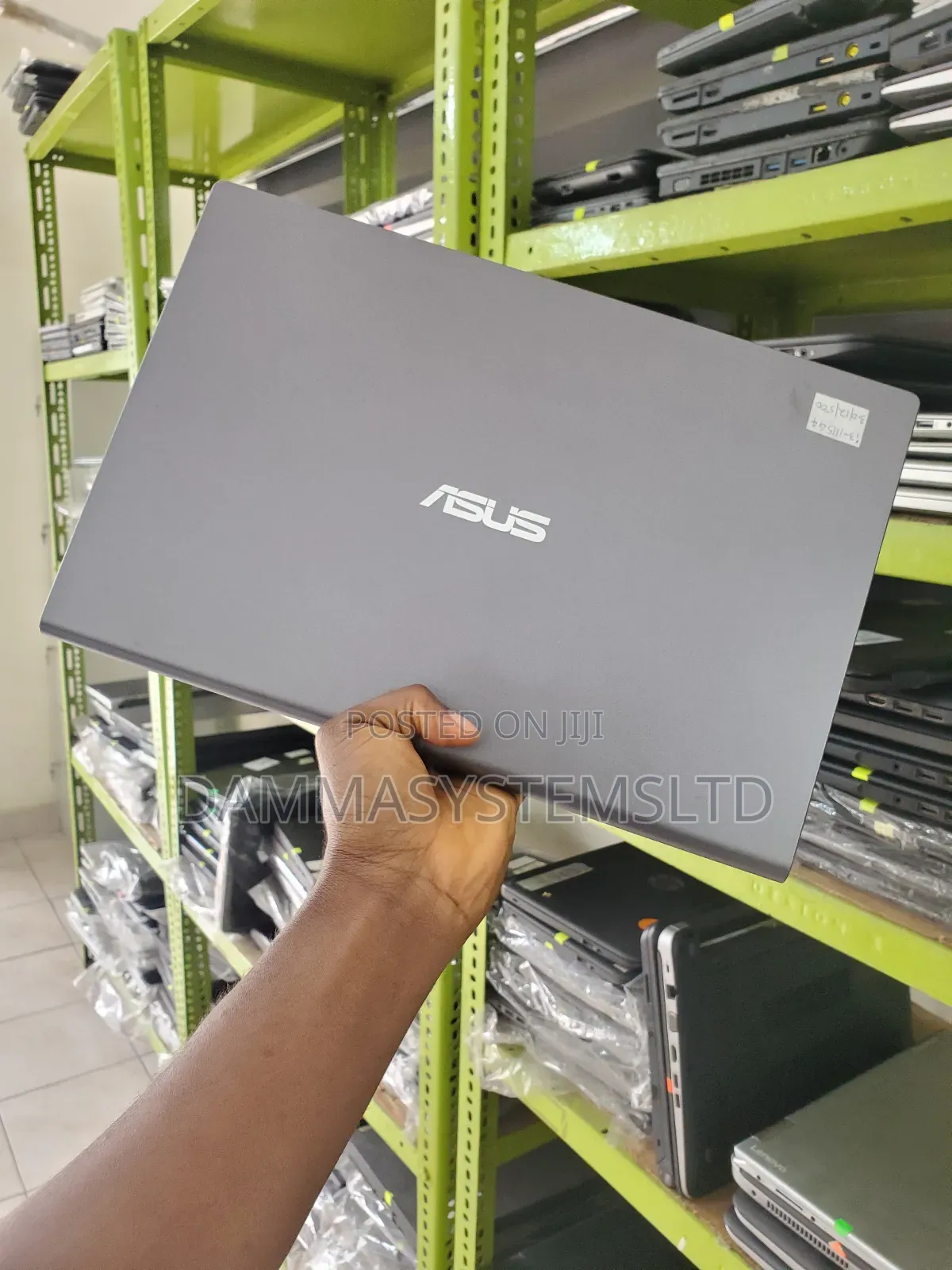 Laptop Asus VivoBook X540SA 12GB Intel Core I3 SSD 500GB