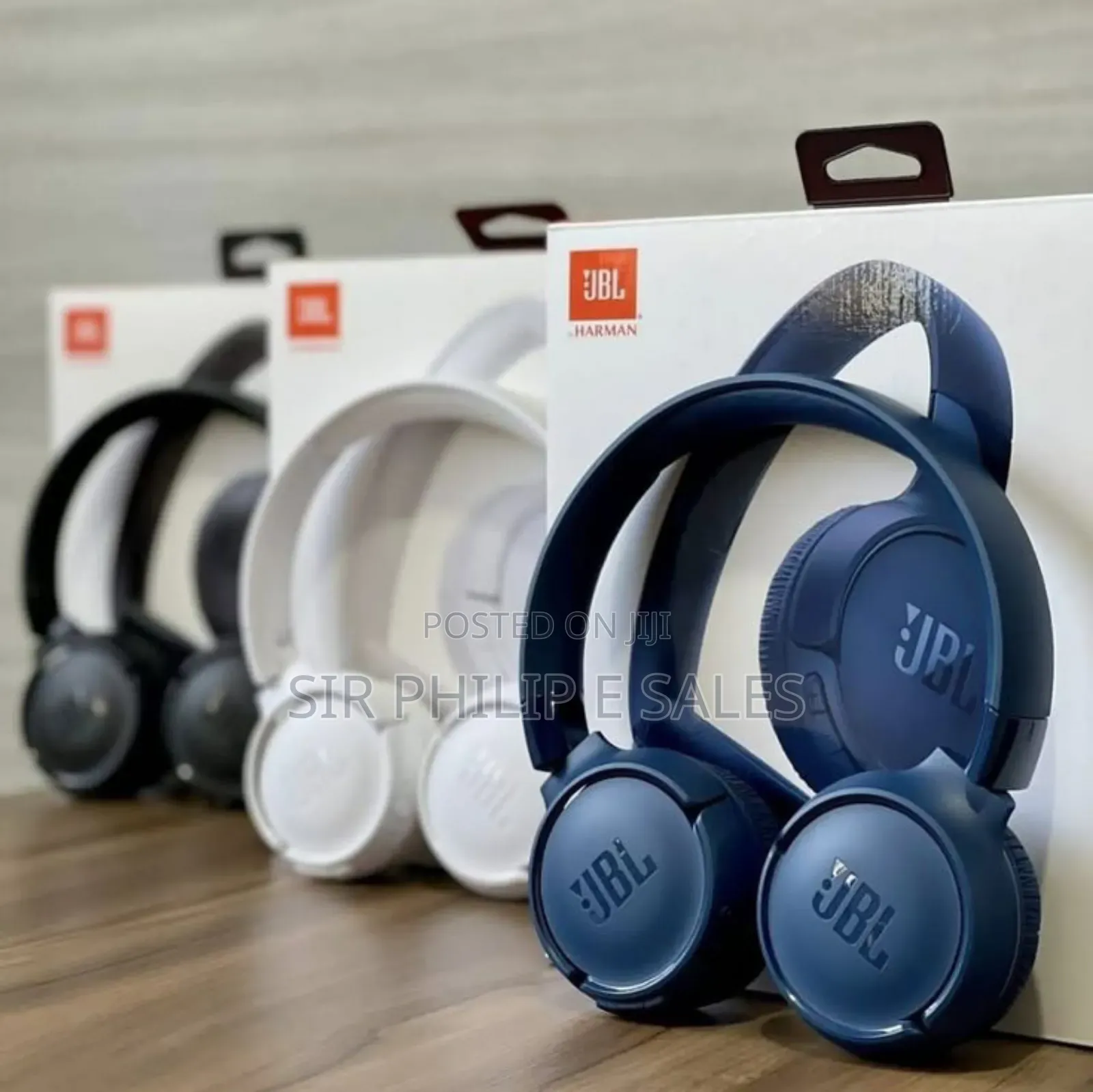JBL Sound Headphone