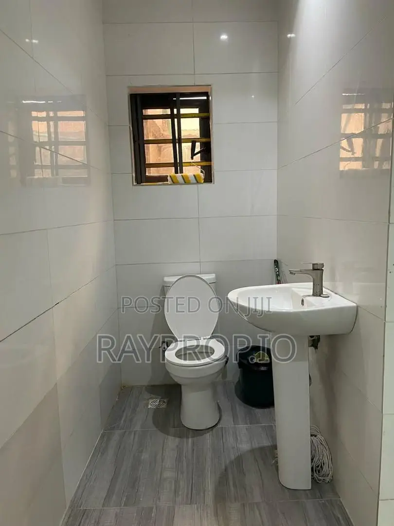 596063zl - Studio Shortlet in Ikate Lekki