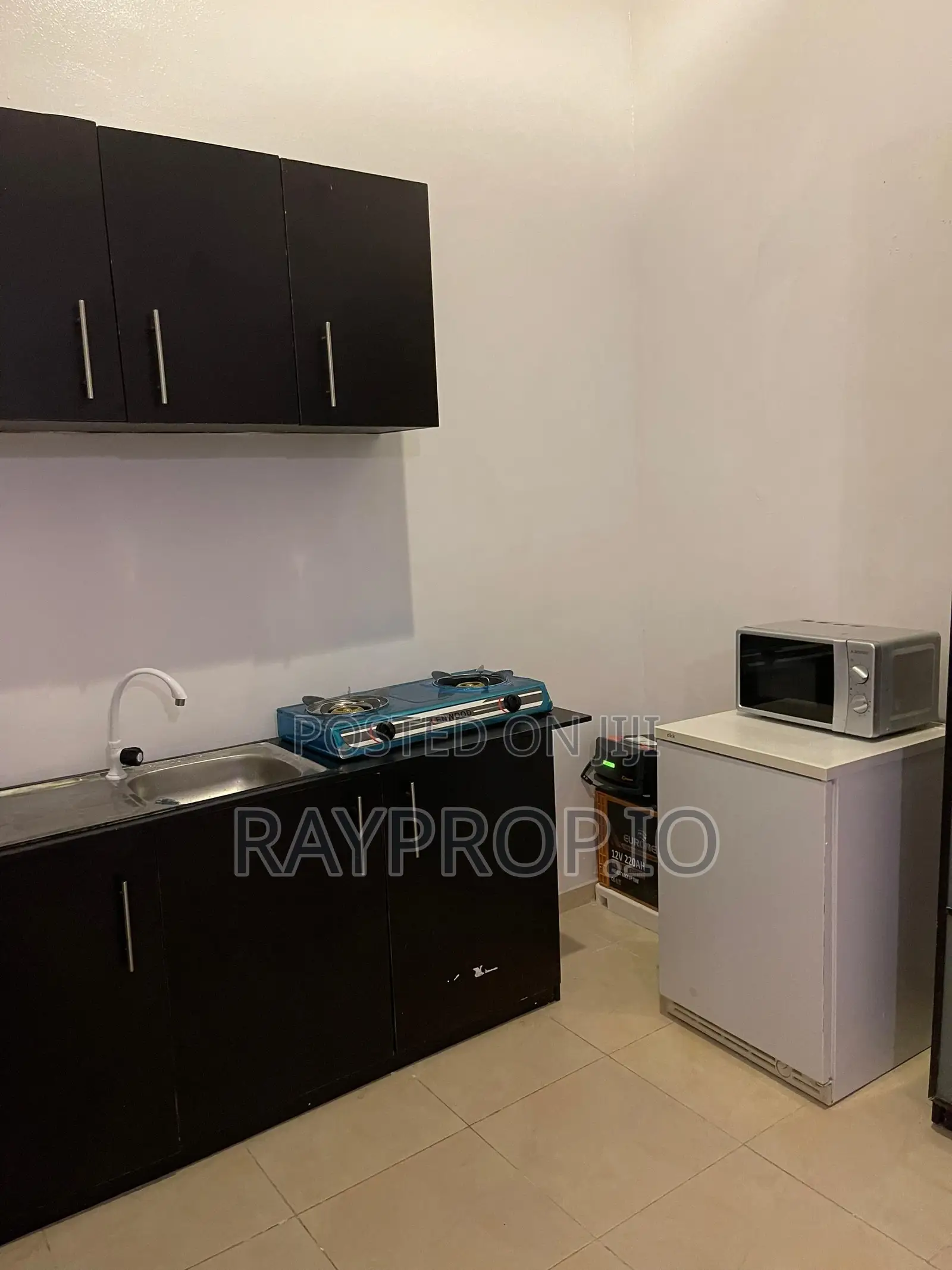 Studio Shortlet in Osapa London Lekki