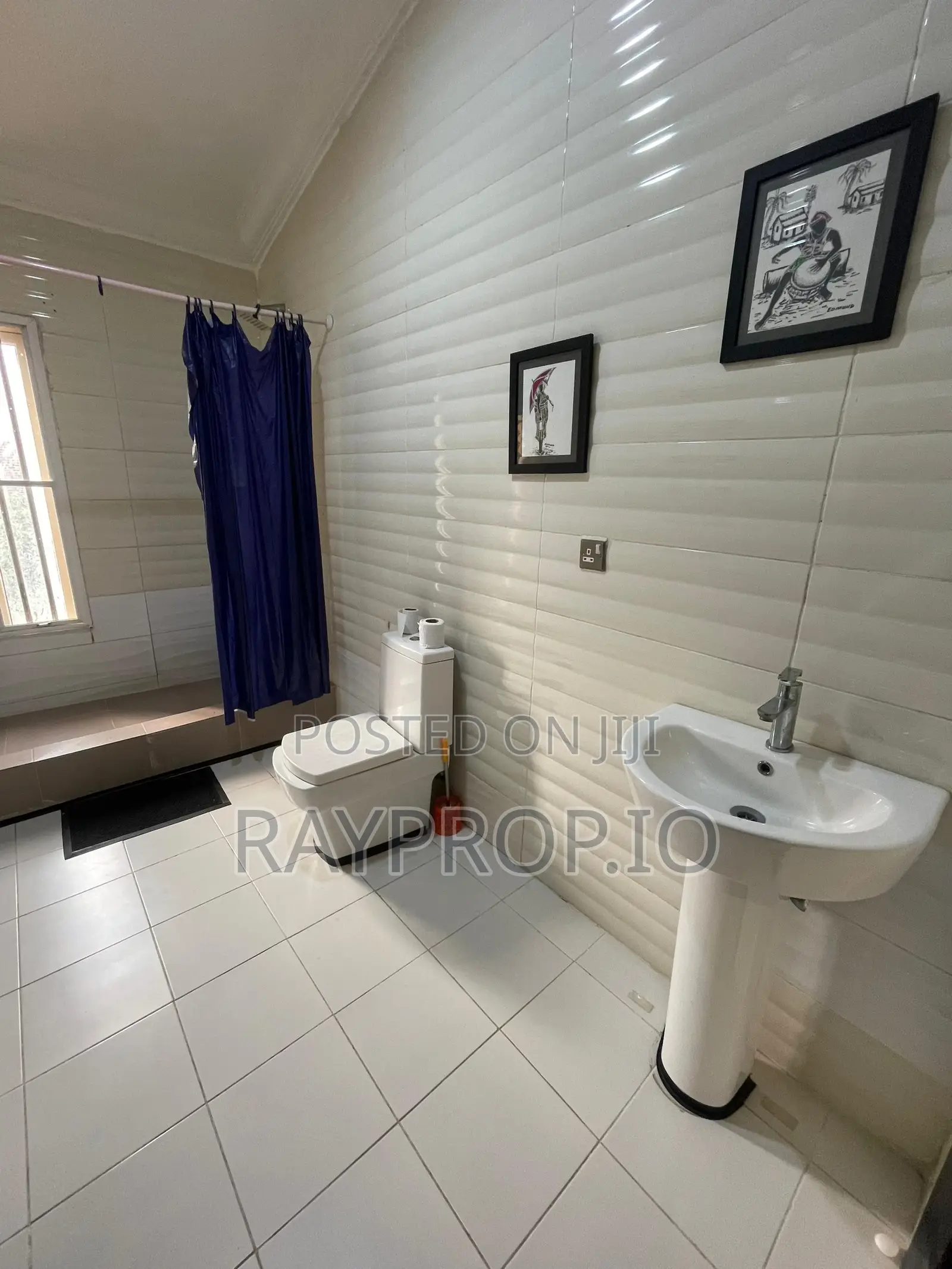 Studio Shortlet in Osapa London Lekki