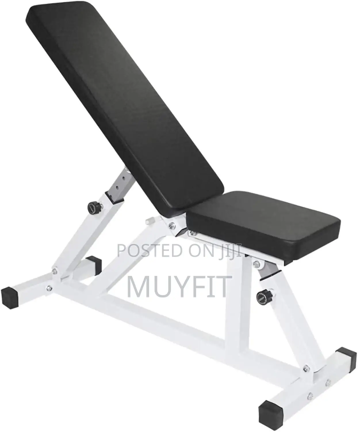 Adjustable Dumbbell Bench,Foldable Weight Benchs,Incline/Decline -Home