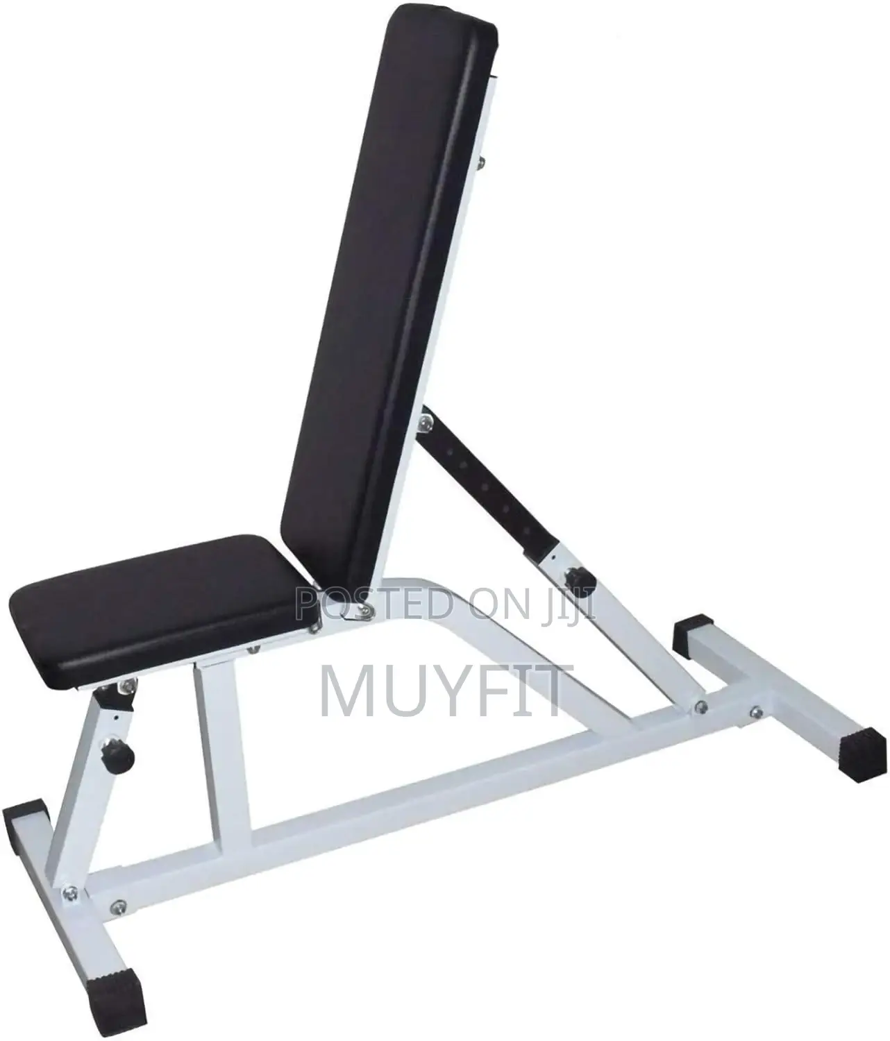 Adjustable Dumbbell Bench,Foldable Weight Benchs,Incline/Decline -Home