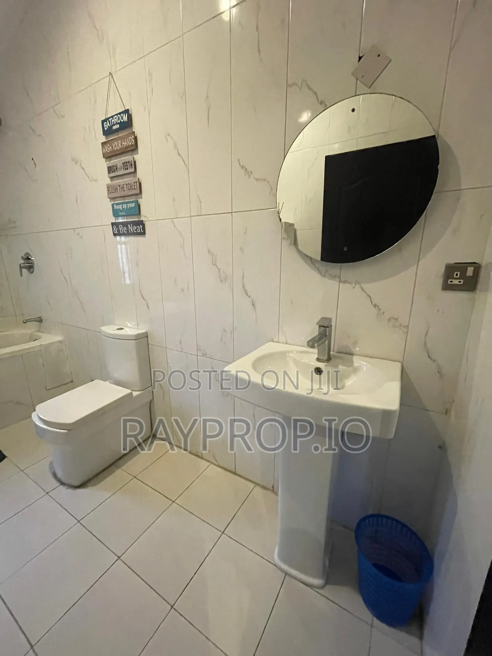 921161kx - Studio Shortlet in Osapa London Lekki