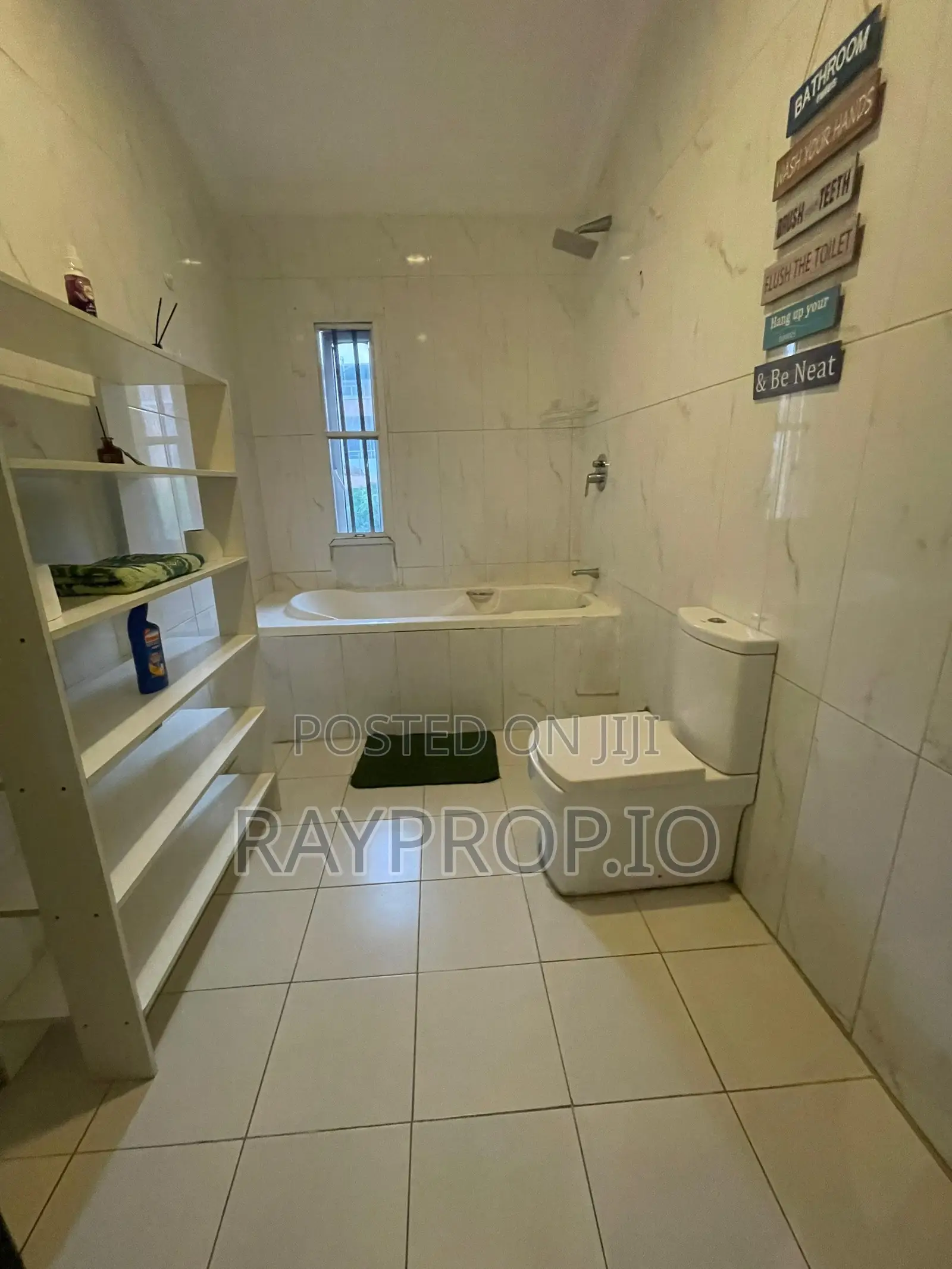 921161kx - Studio Shortlet in Osapa London Lekki