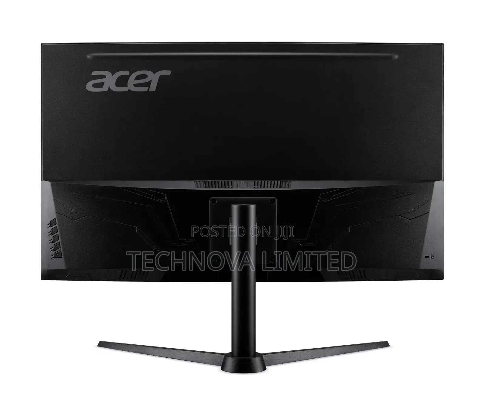 Acer Nitro 32" Curved Gaming Monitor WQHD 180hz 1ms Xz322qu V3bmiiphx