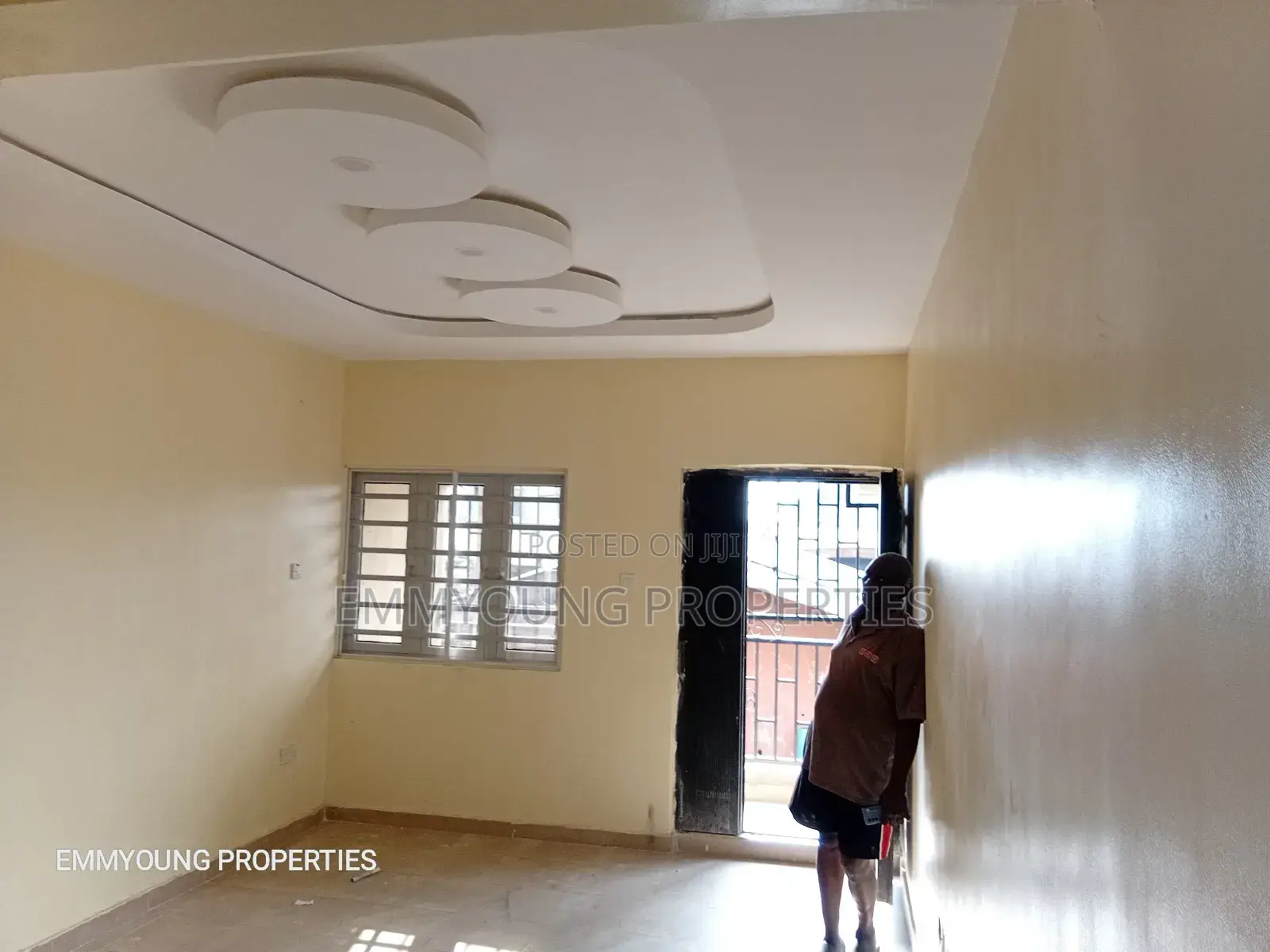 Furnished Mini Flat in Ketu, Kosofe for rent