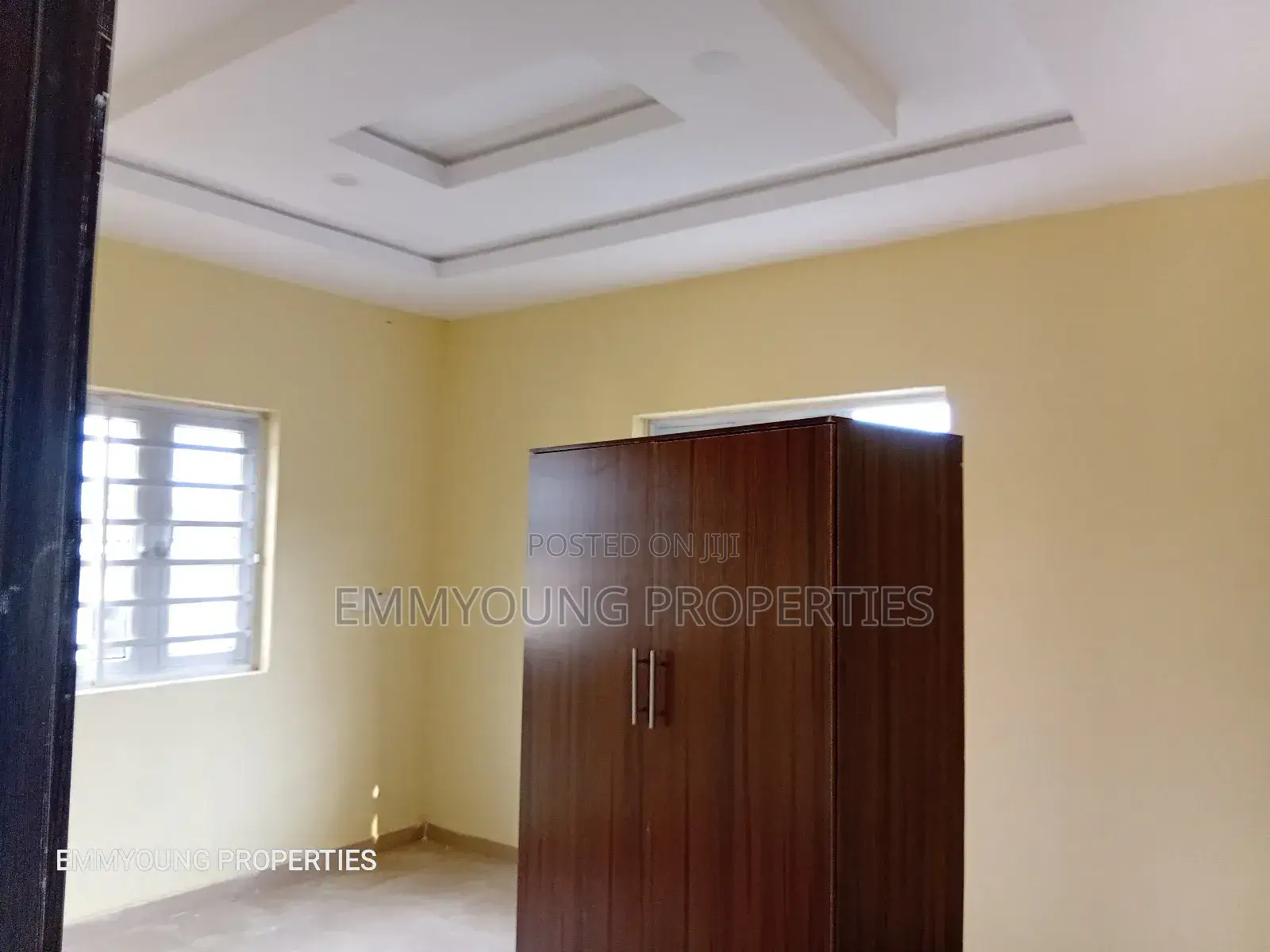 Furnished Mini Flat in Ketu, Kosofe for rent
