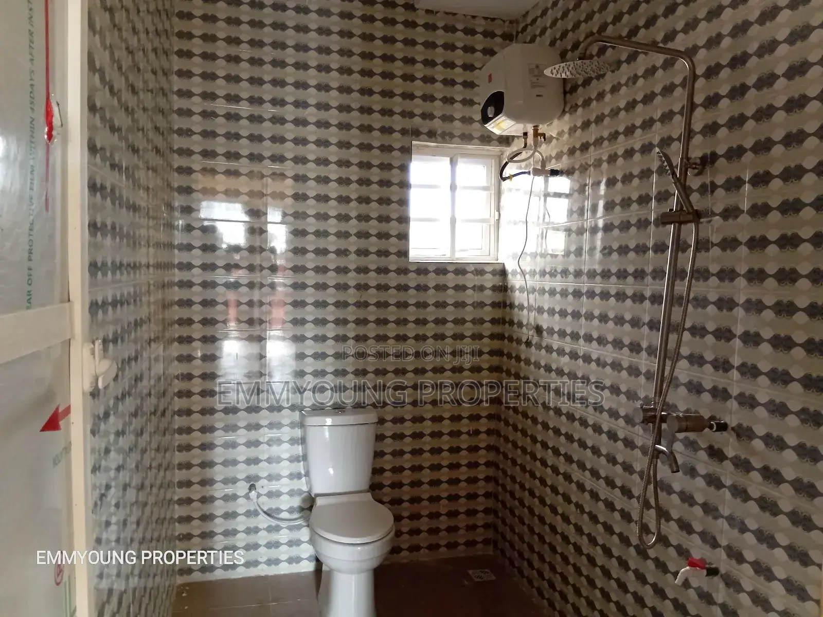 Furnished Mini Flat in Ketu, Kosofe for rent