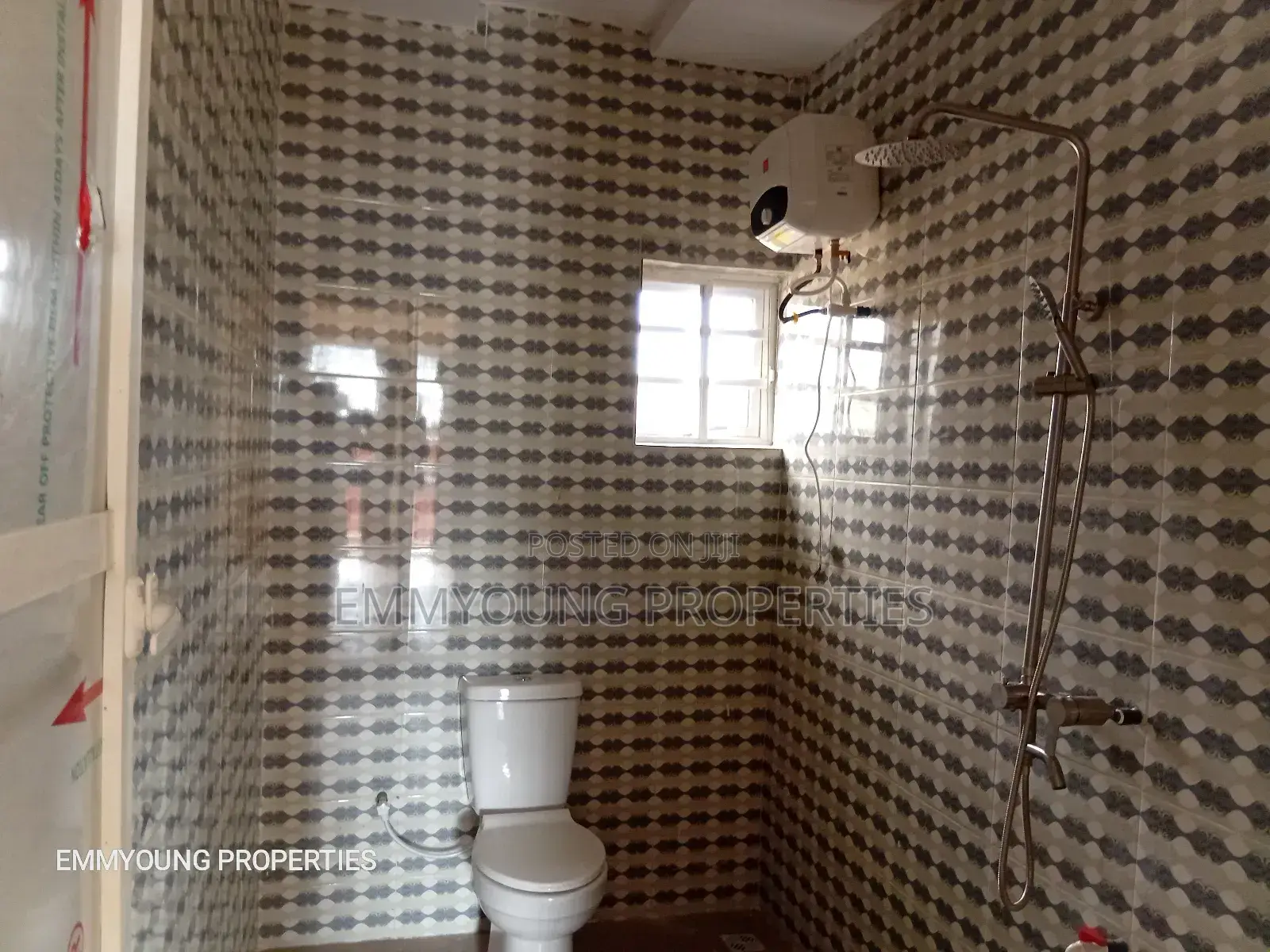 Furnished Mini Flat in Ketu, Kosofe for rent