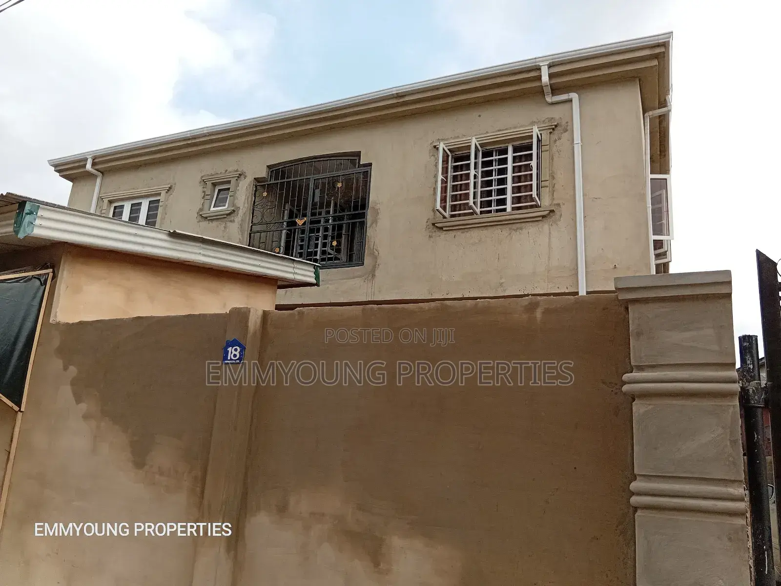 Furnished Mini Flat in Ketu, Kosofe for rent