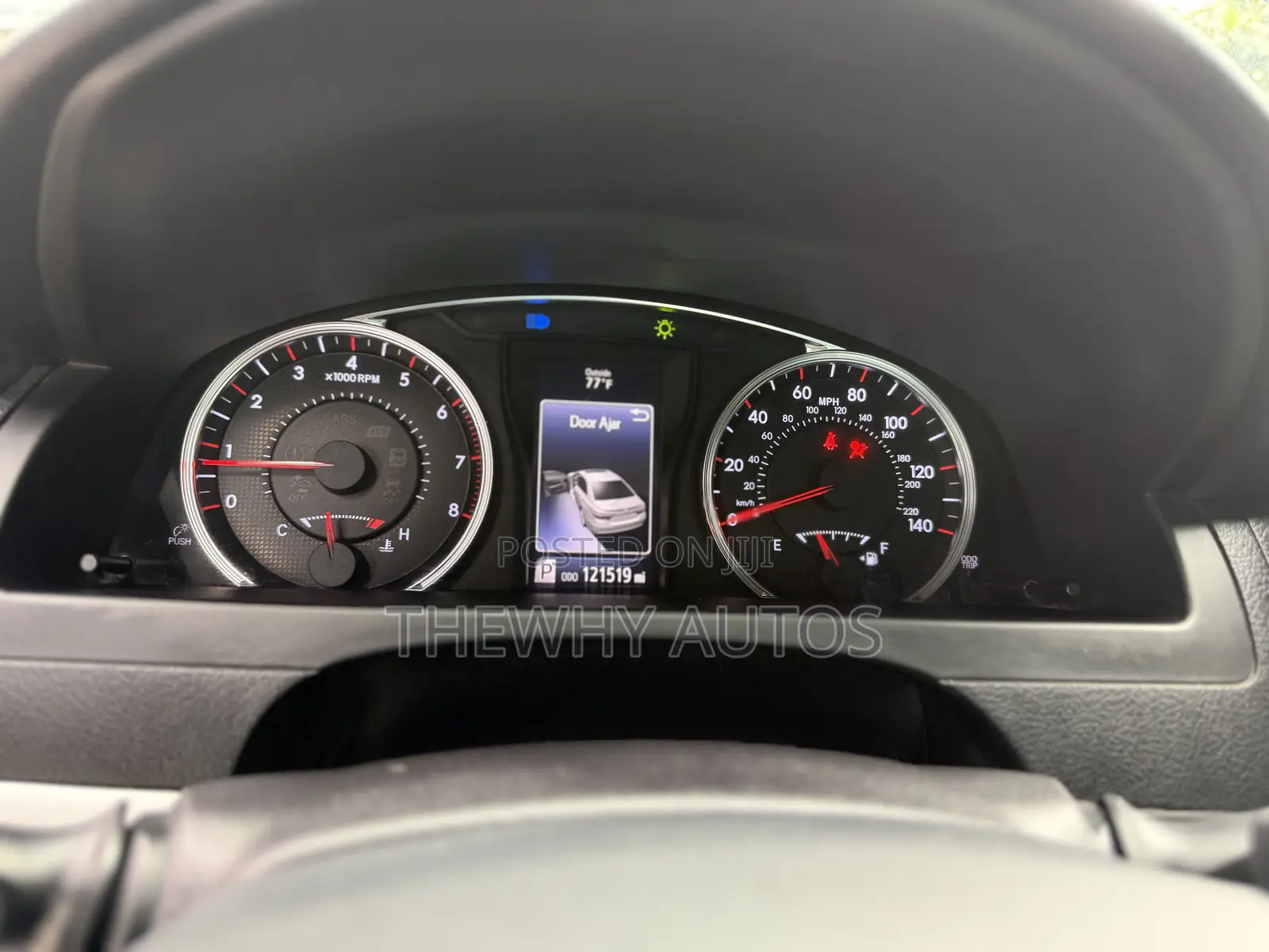 Toyota Camry SE 4dr Sedan (2.5L 4cyl 6A) 2017 Gray
