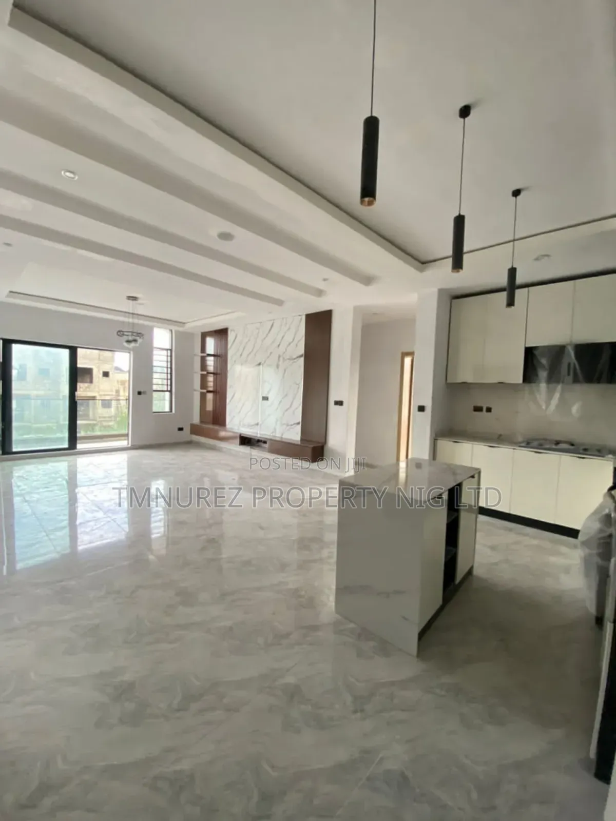 2bdrm Apartment in Ikota Estate for sale
