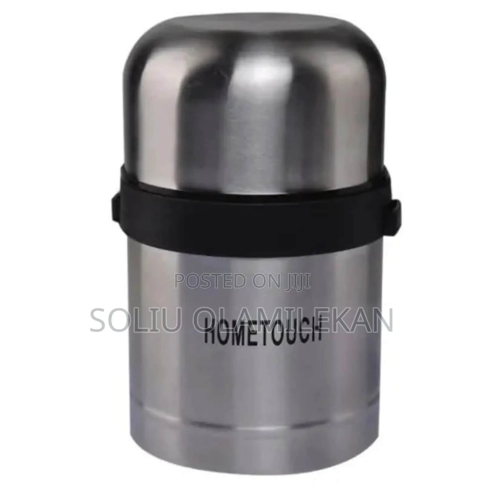 Home Touch Children 5 in 1 Lunch Pack