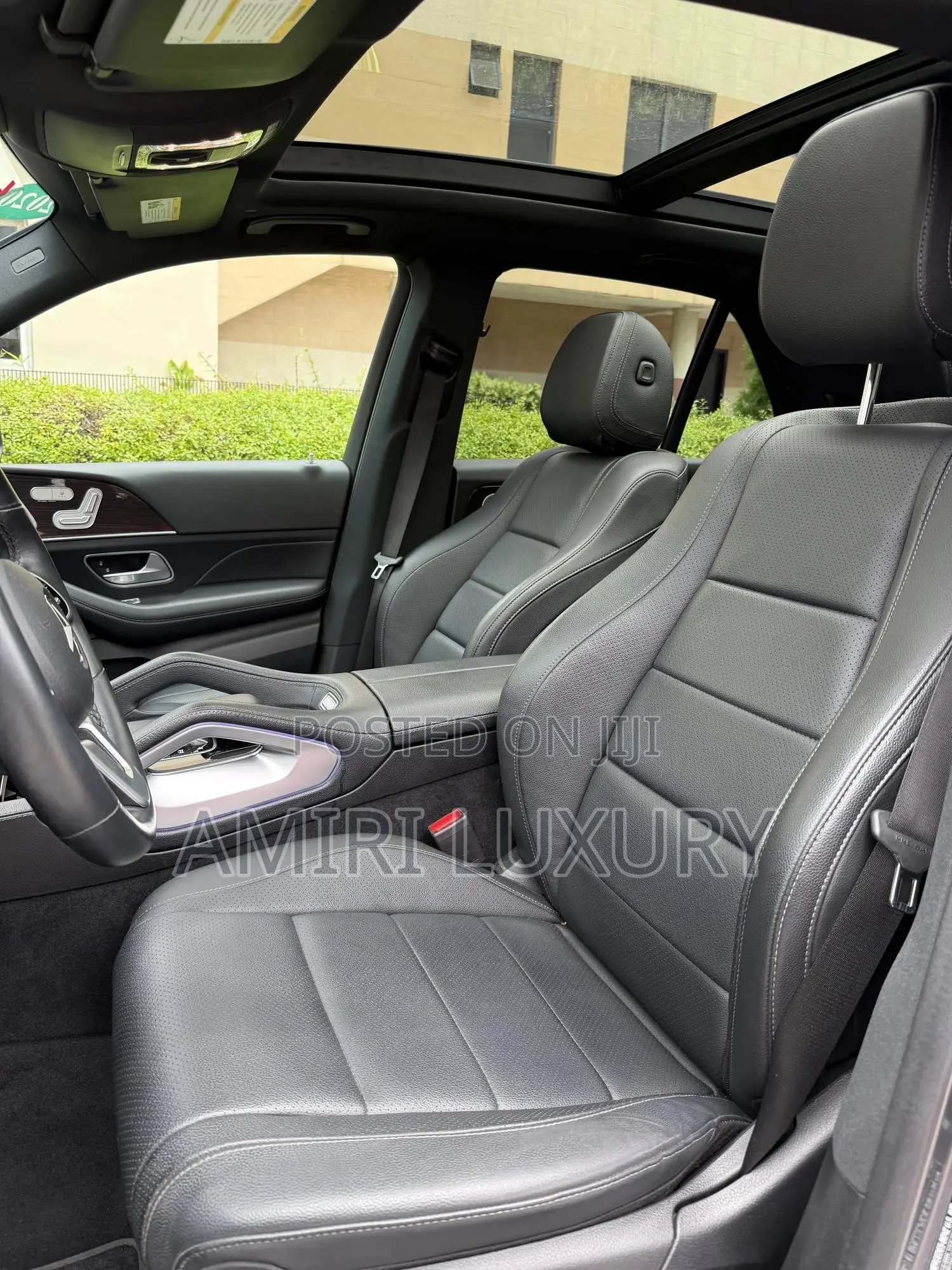 Mercedes-Benz GLE-Class 2020 Gray