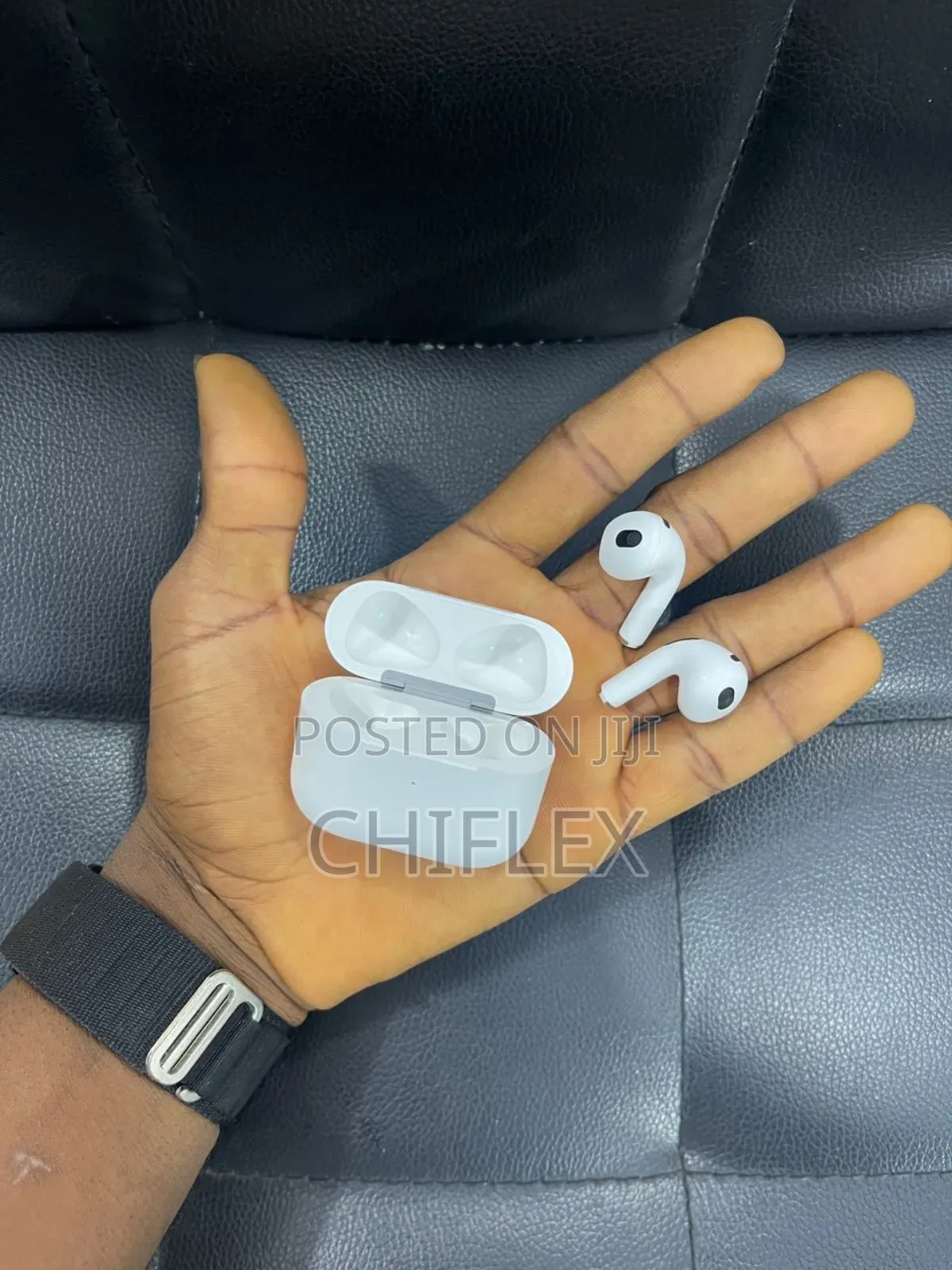 Airpod 4 Uk Well Used