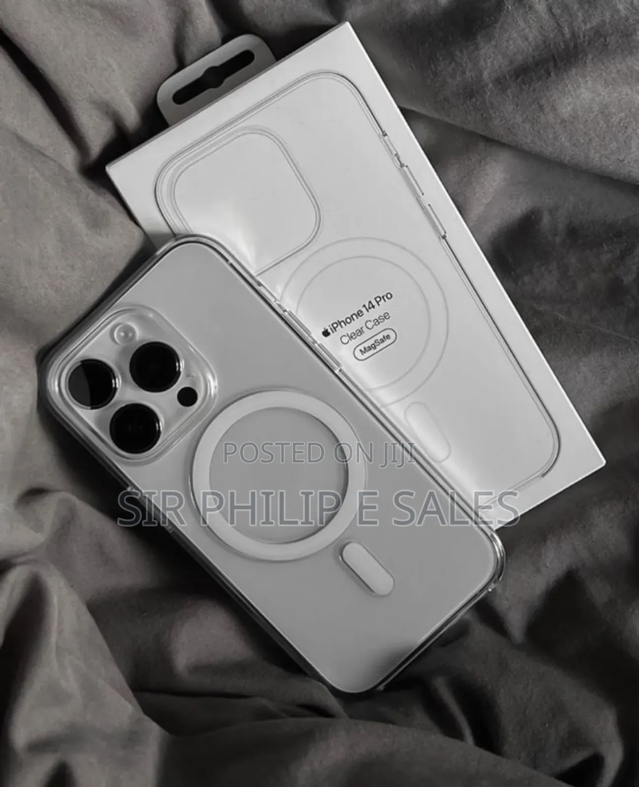 New Apple iPhone 15 Pro Max 256 GB Bronze