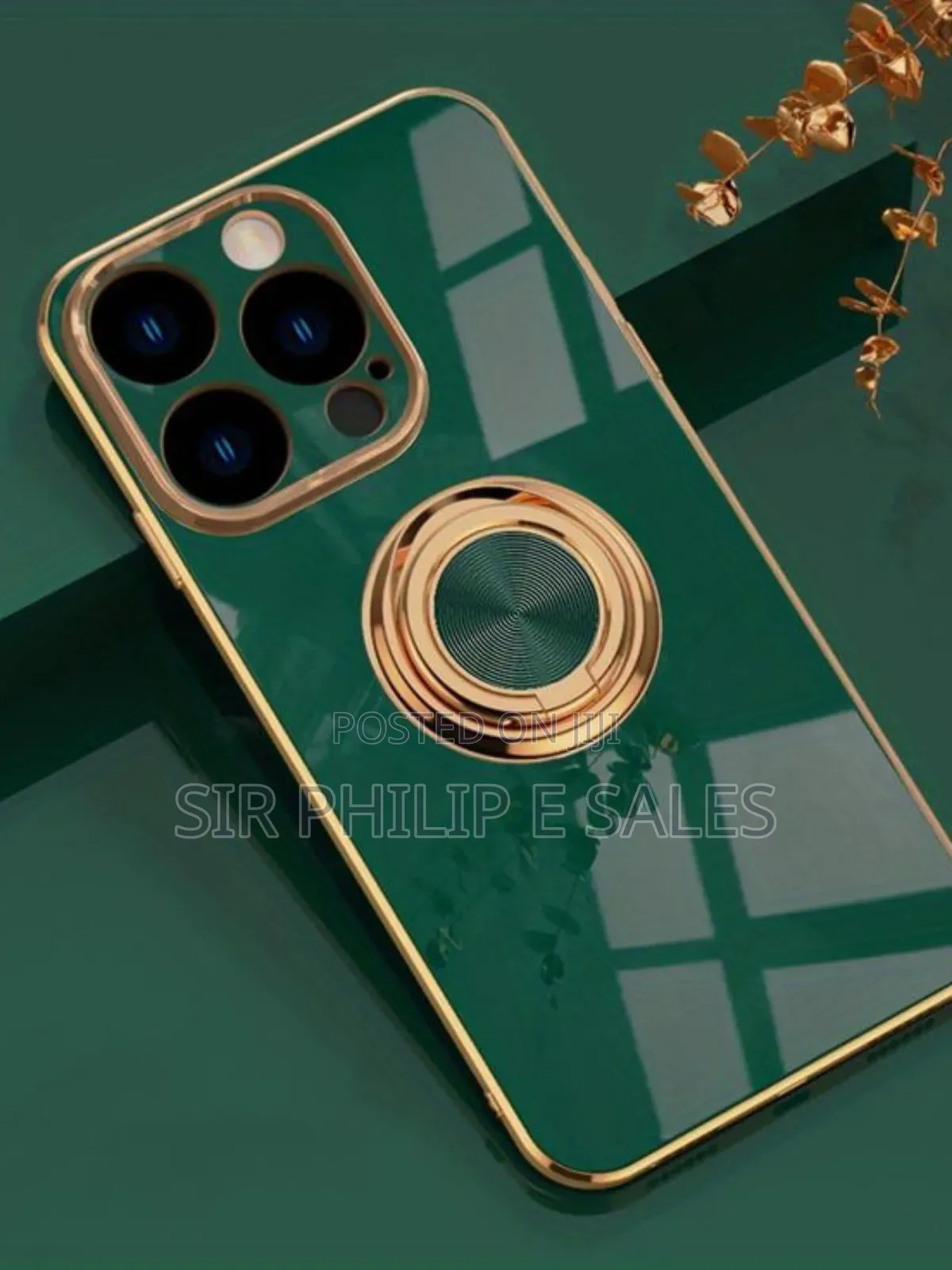 New Apple iPhone 15 Pro Max 256 GB Gold