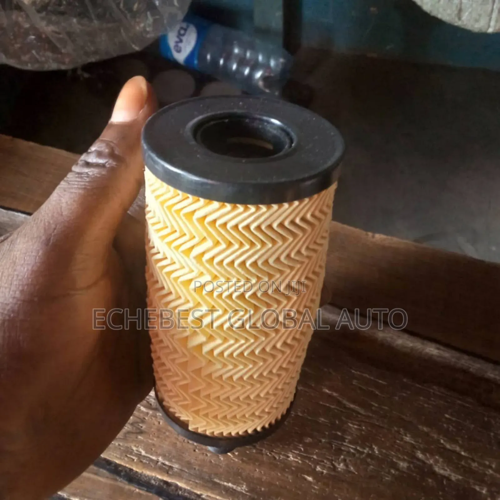 Oil Filter for Volkswagen Maserati,